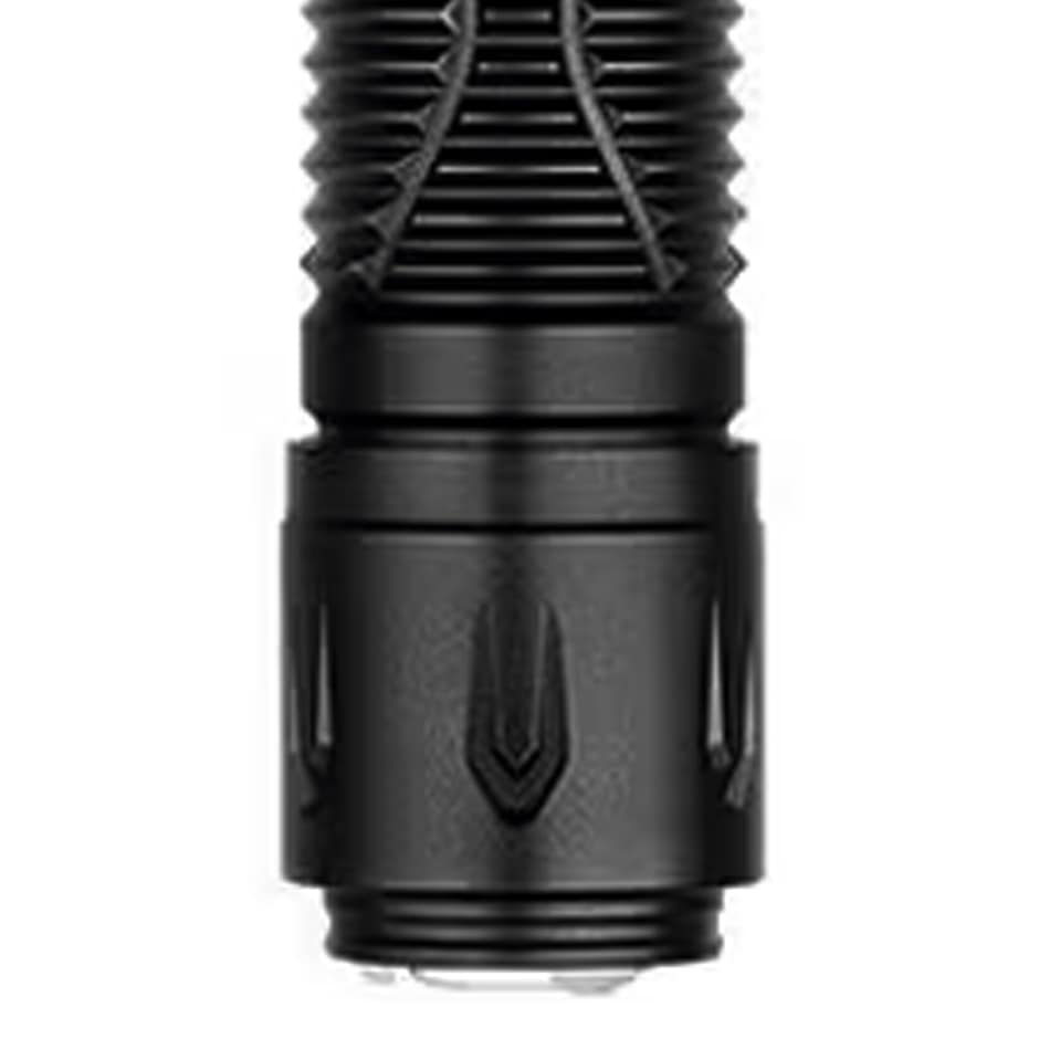 Olight Javelot Pro 2 Tactical Black Flashlight - 2500 lumens