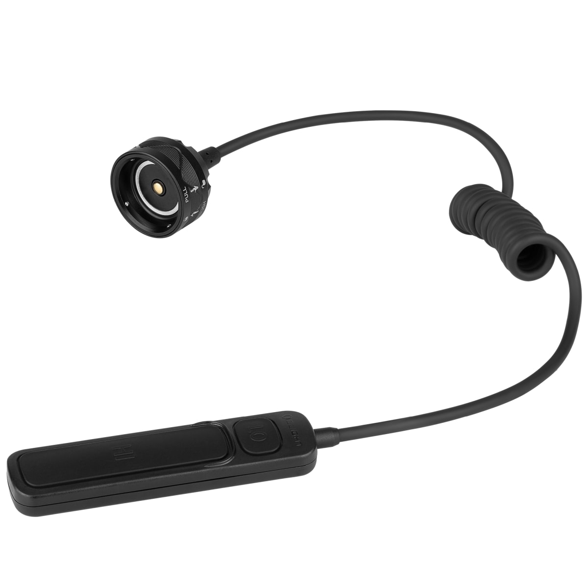 Olight sROD magnetic pressure switch for Warrior 3/Warrior X 3/X 4/ Javelot Pro 2 flashlights