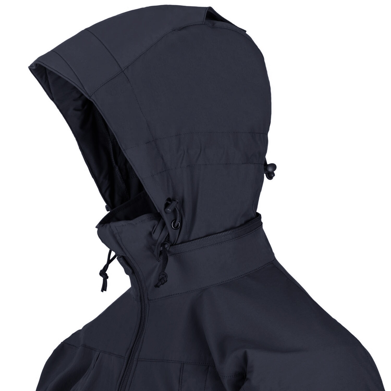 Helikon Blizzard StormStretch Jacket - Navy Blue