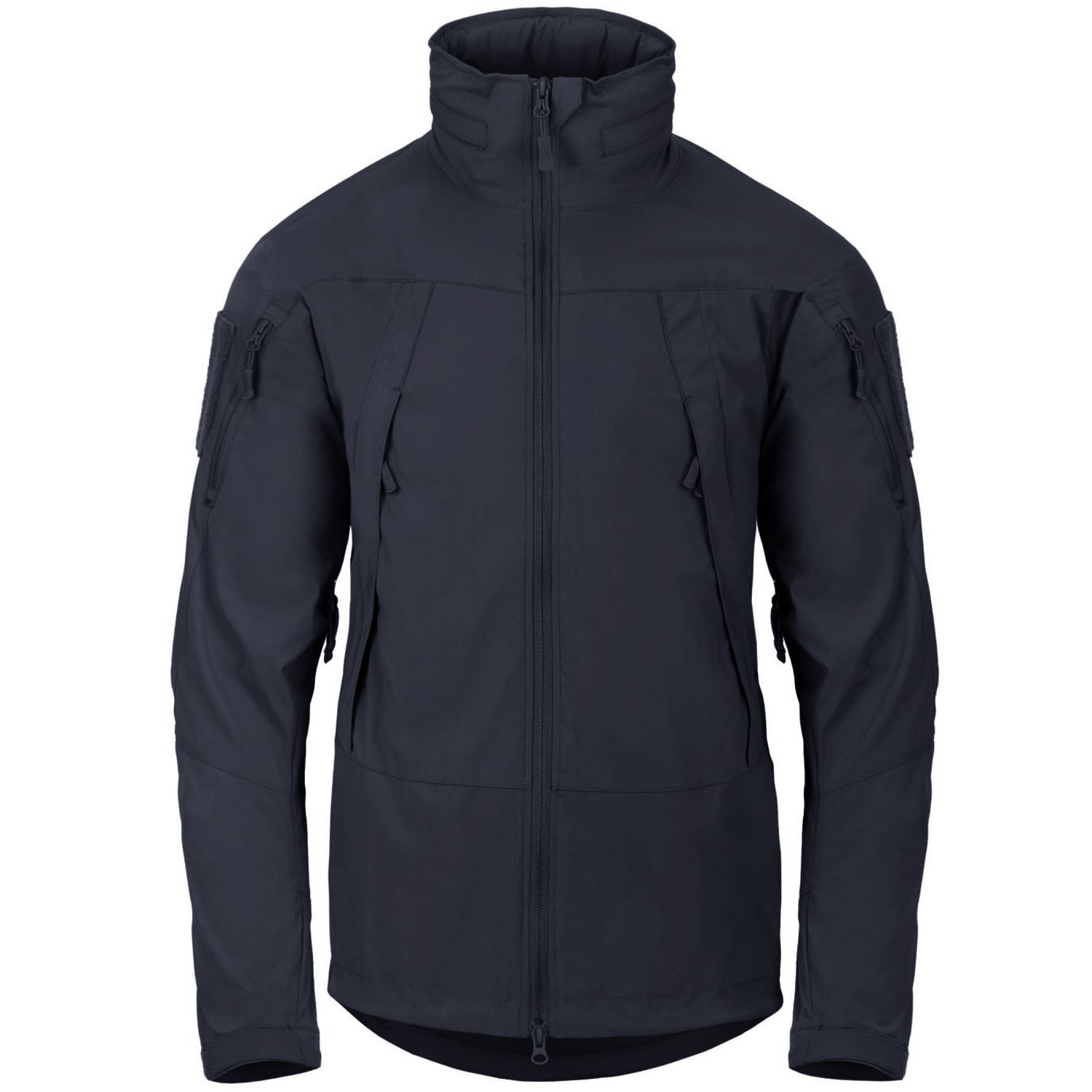 Helikon Blizzard StormStretch Jacket - Navy Blue
