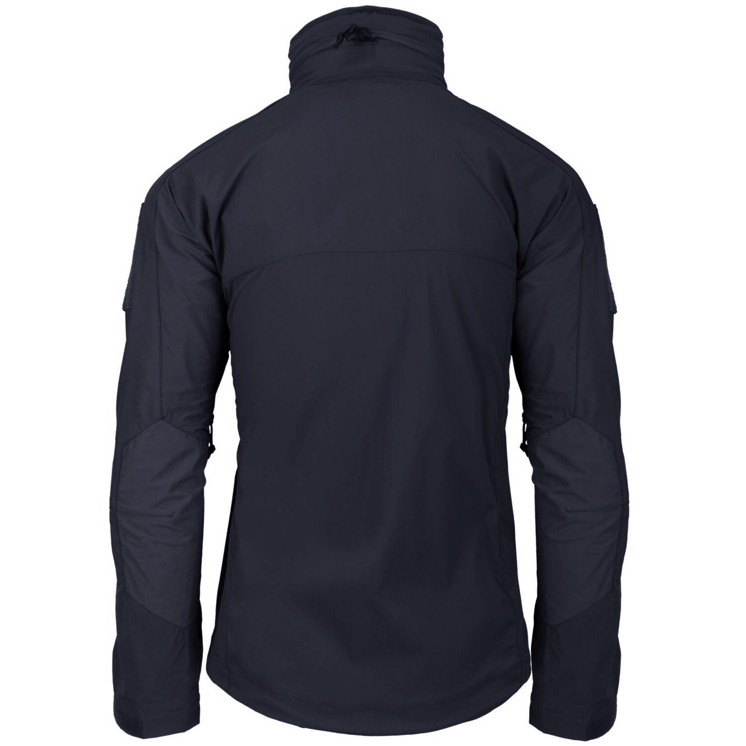 Helikon Blizzard StormStretch Jacket - Navy Blue