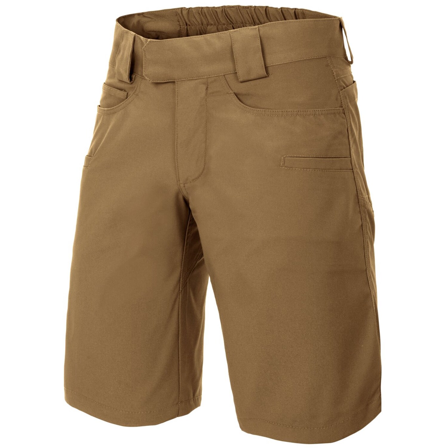Helikon Greyman Tactical Shorts DuraCanvas - Coyote