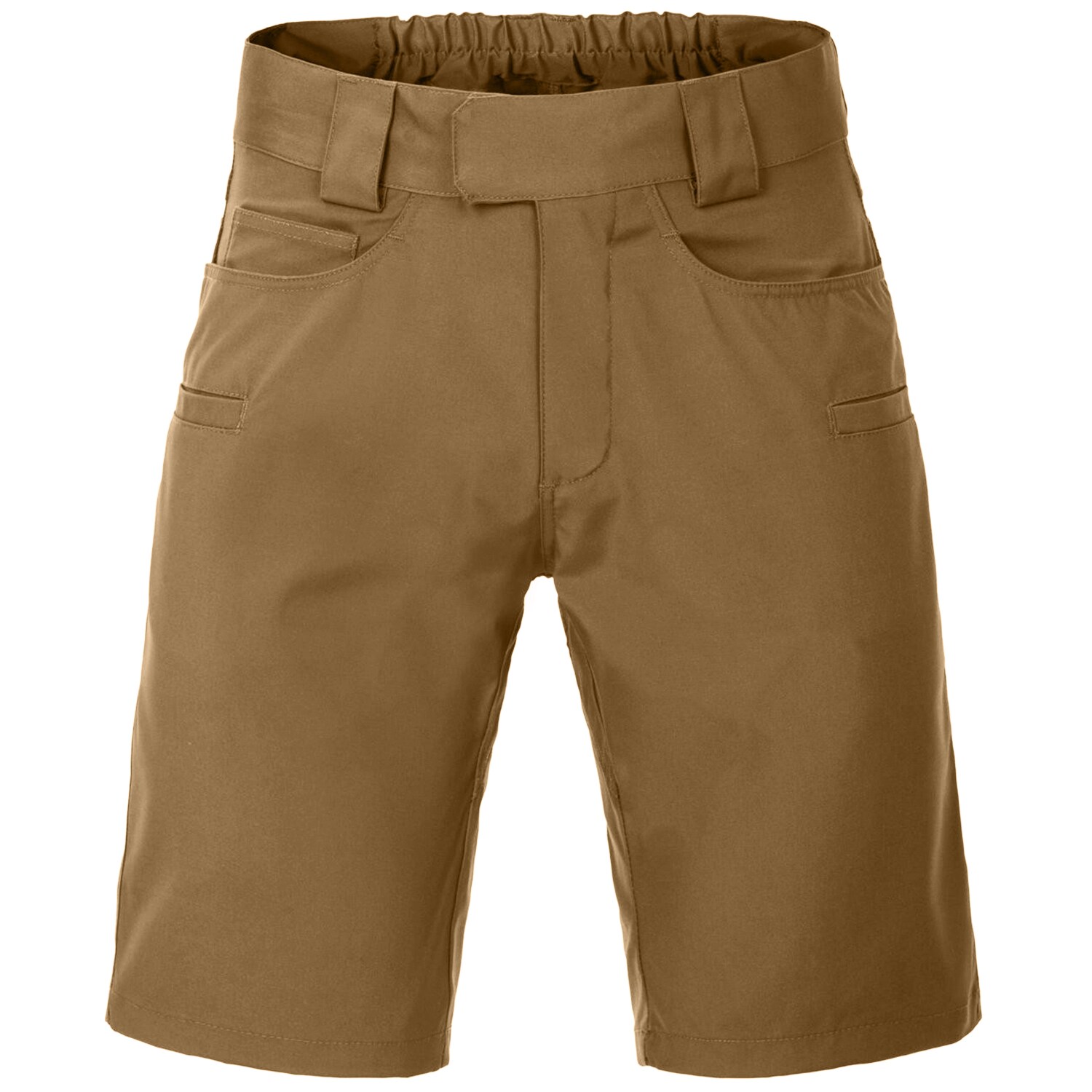 Helikon Greyman Tactical Shorts DuraCanvas - Coyote
