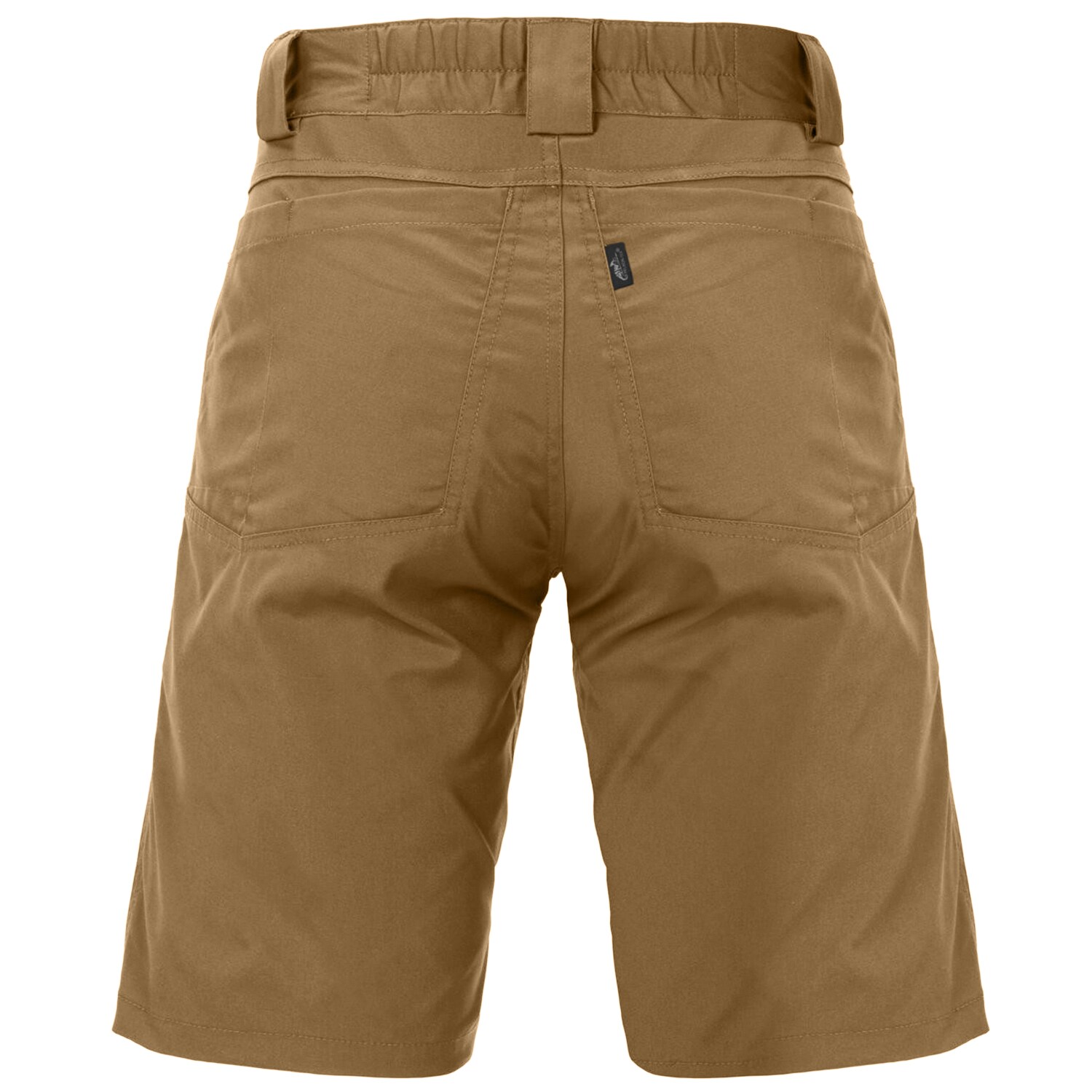 Helikon Greyman Tactical Shorts DuraCanvas - Coyote