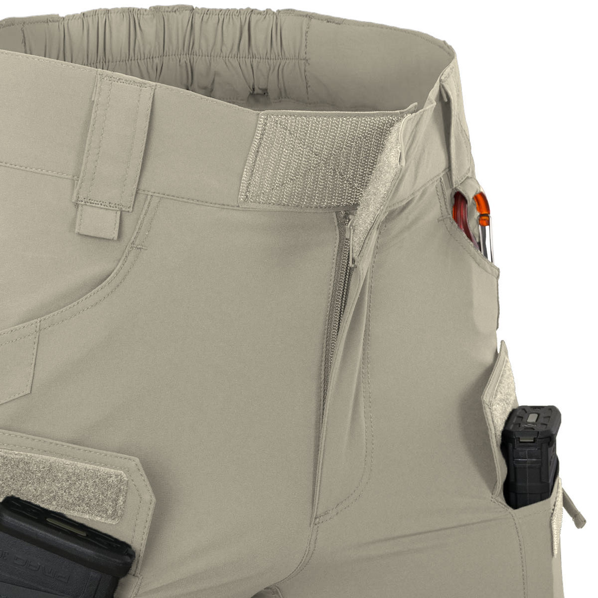 Helikon OTP VersaStretch Lite Pants - Khaki