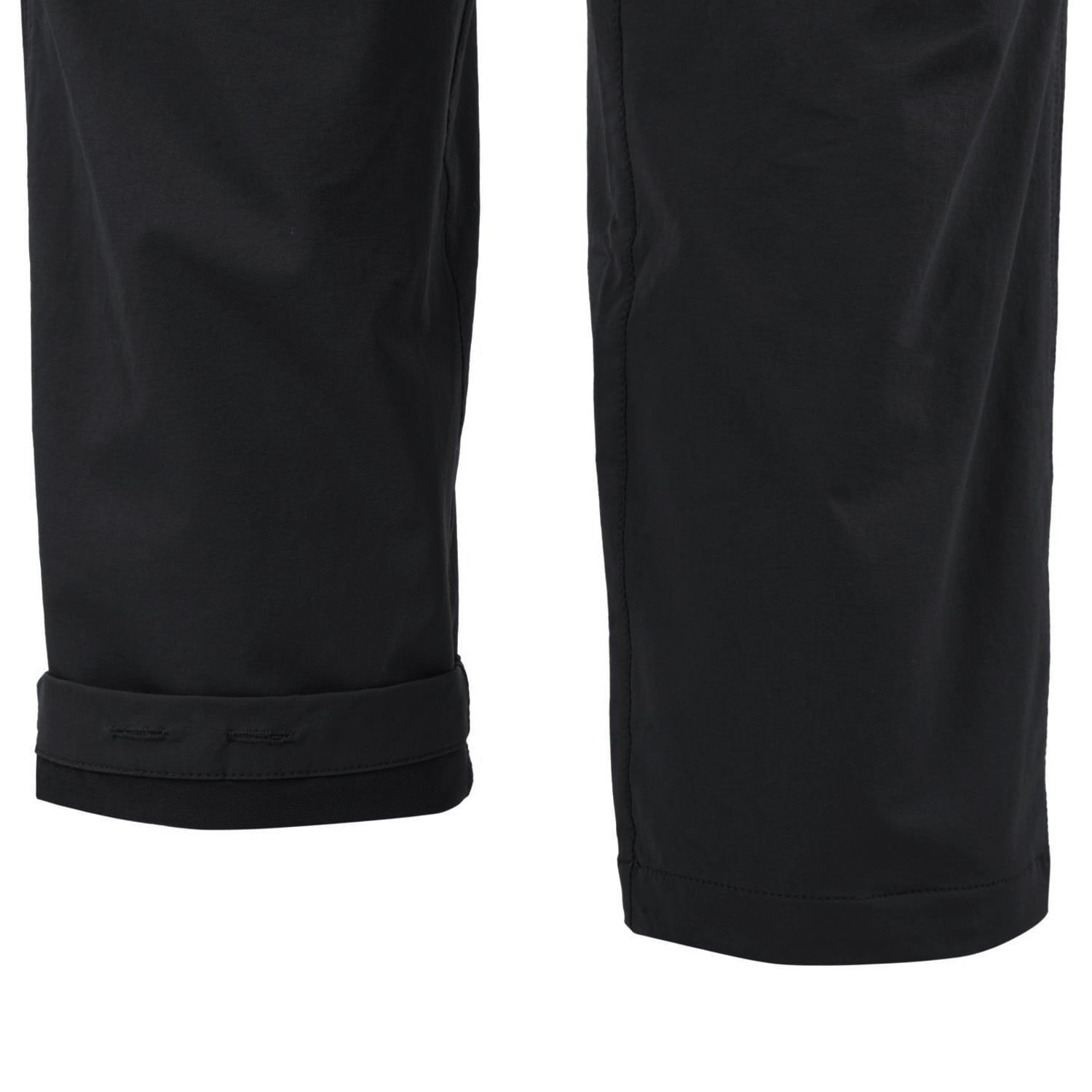 Helikon Trekking Tactical Pants VersaStretch - Black