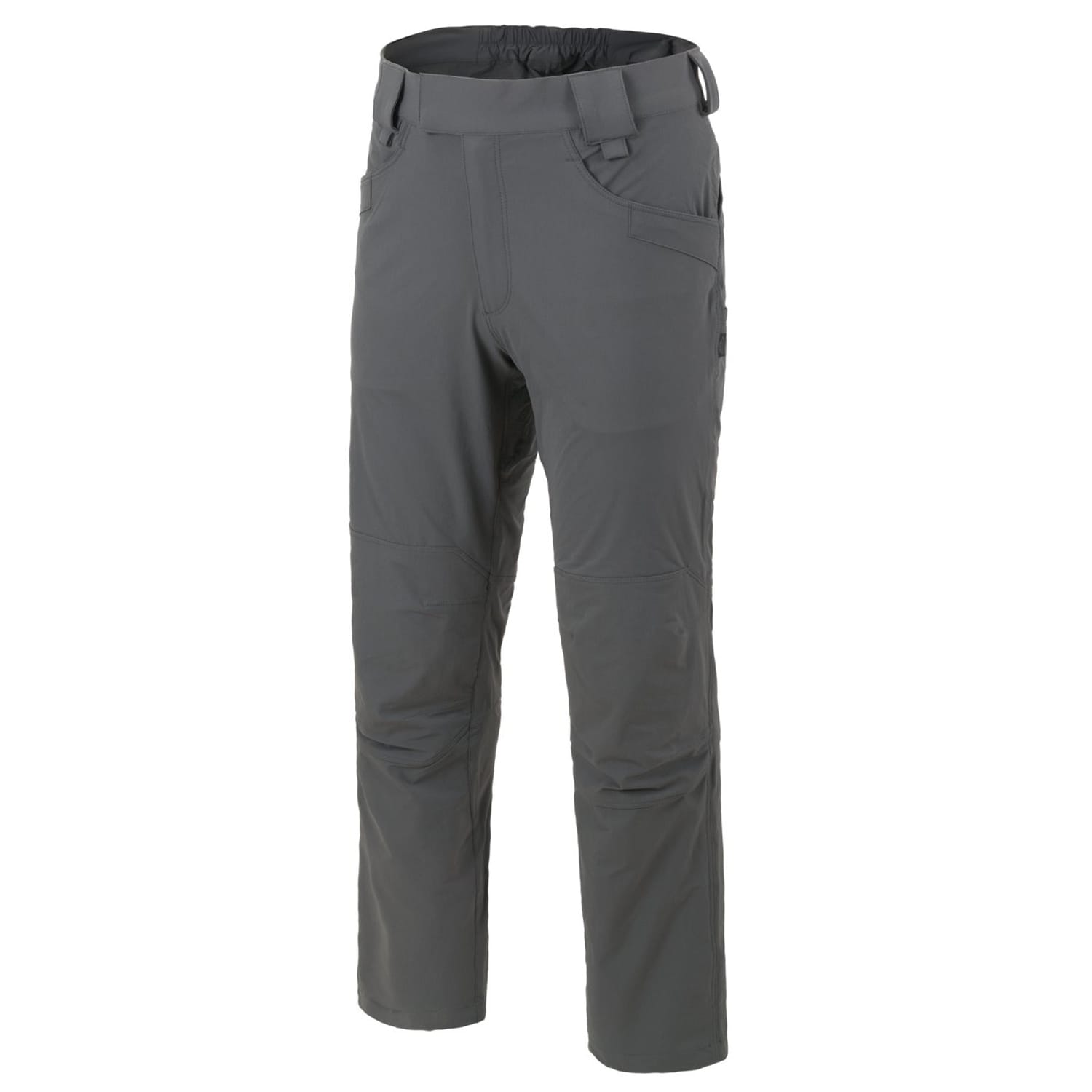 Helikon Trekking Tactical Pants VersaStretch - Shadow Grey