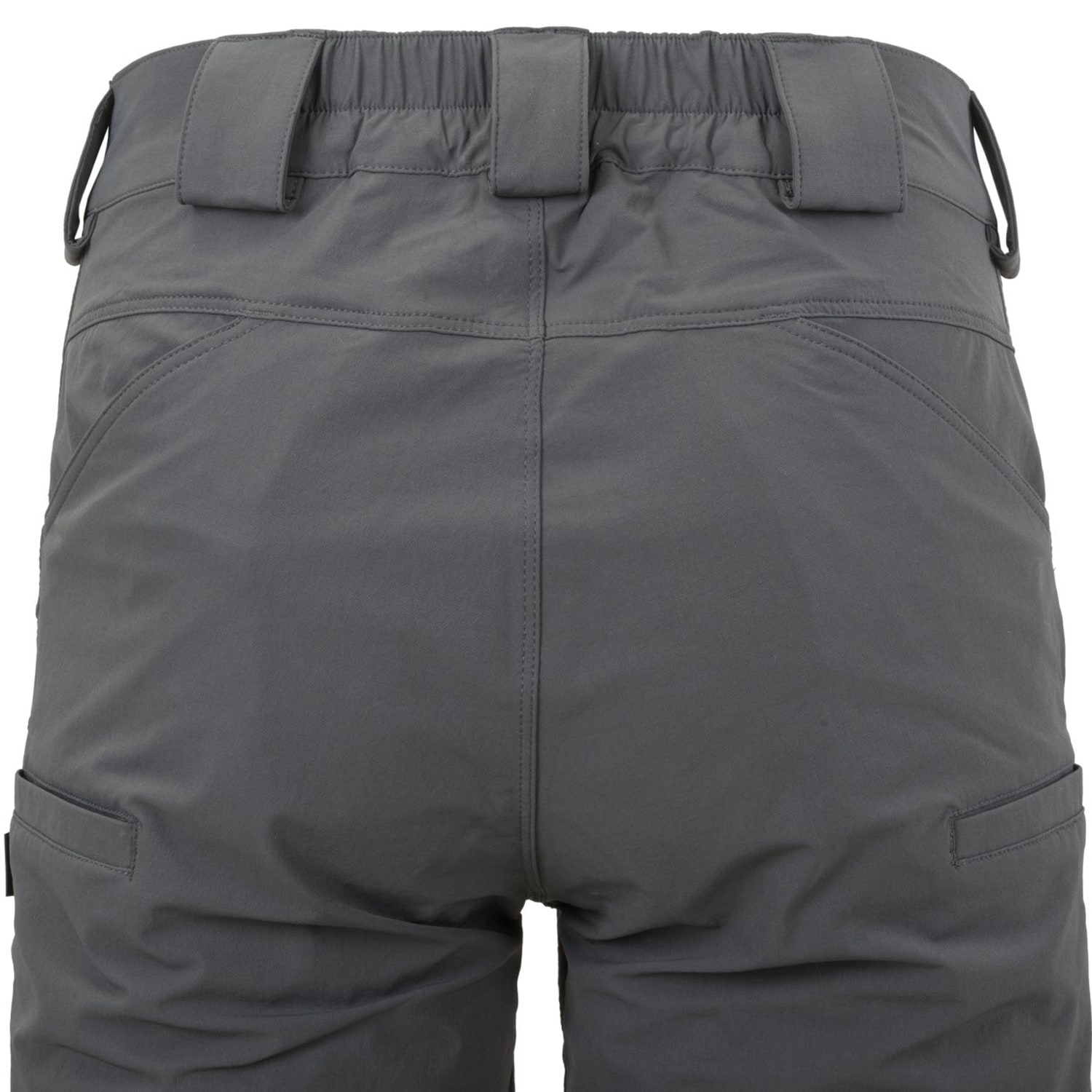 Helikon Trekking Tactical Pants VersaStretch - Shadow Grey