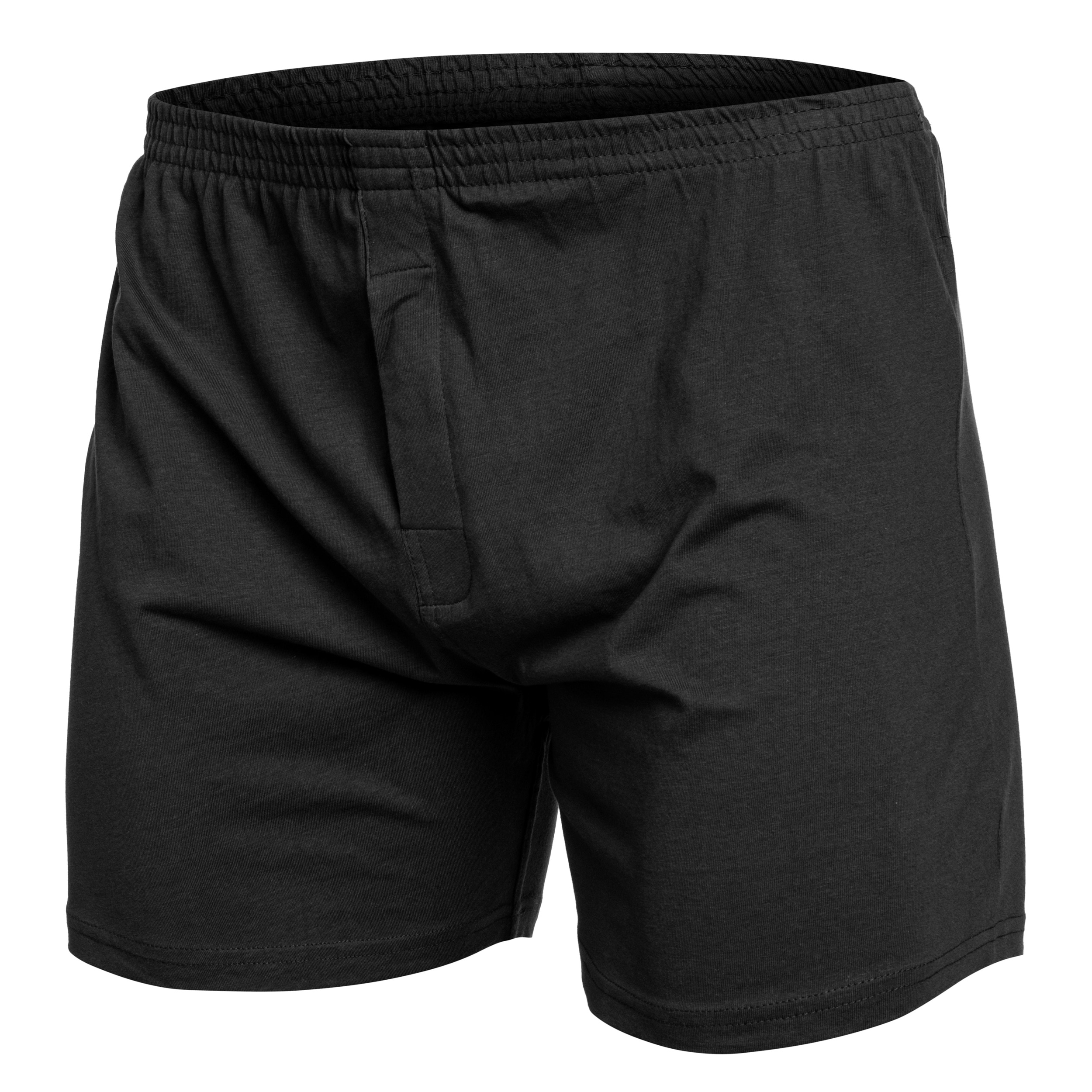 Brandit boxer shorts - Black