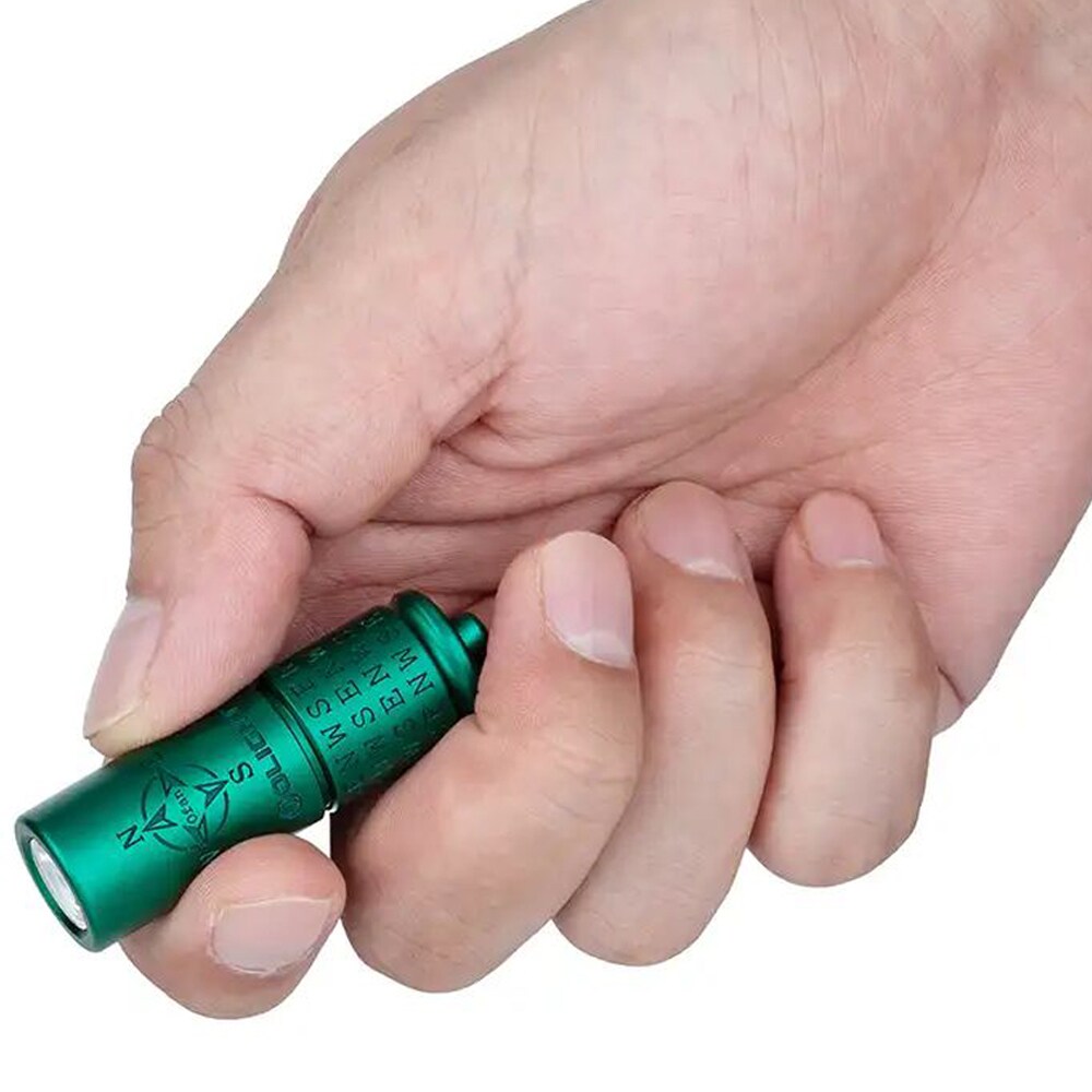 Olight I1R 2 Pro Center Flashlight - 180 lumens