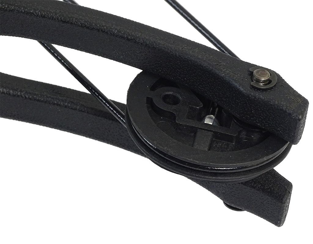 Crosman Elkhorn Compound Bow - Set