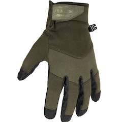 Helikon-Tex Tracker Outback Gants de randonnée avec écran tactile Compat. - Olive