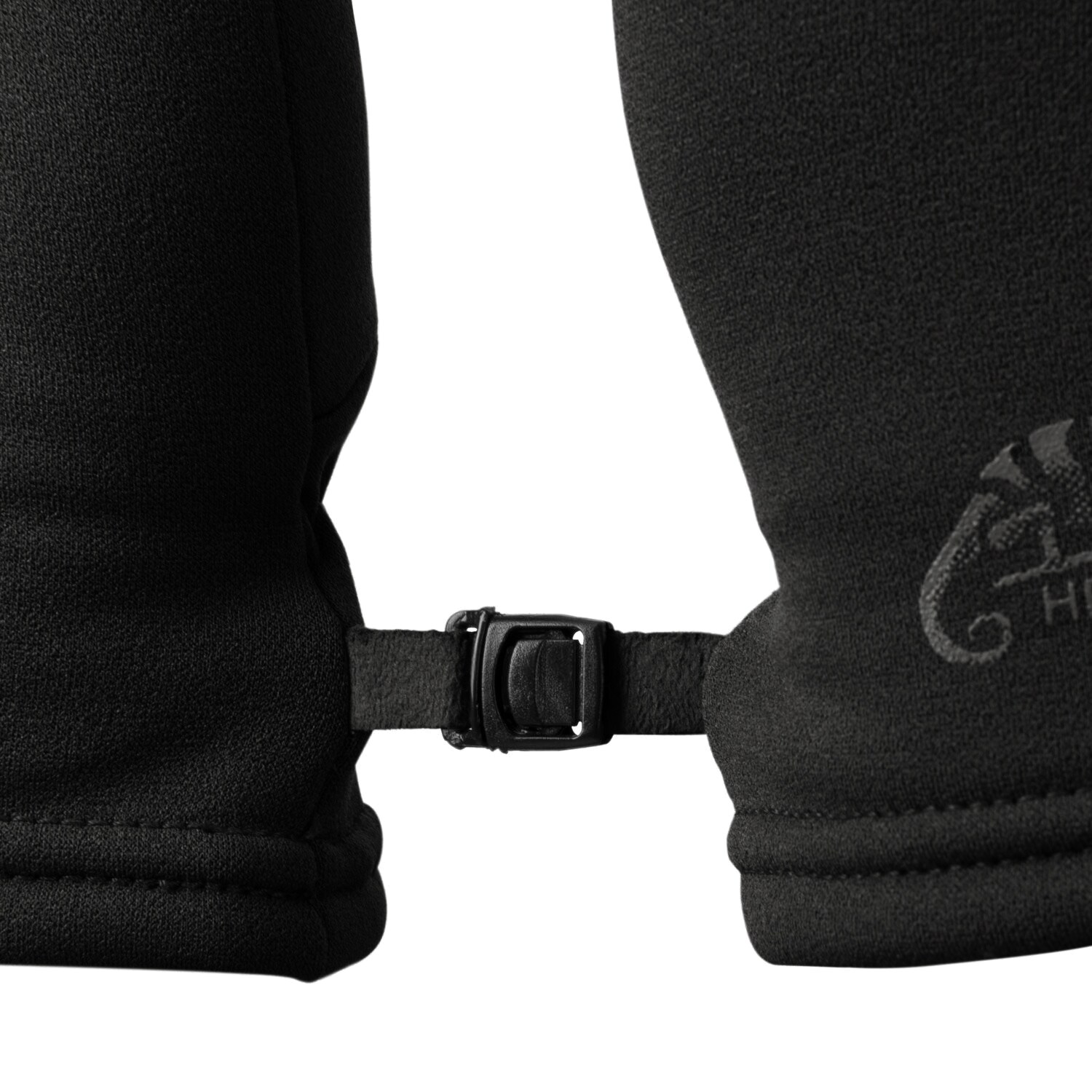 Helikon Trekker Outback Gloves - Black