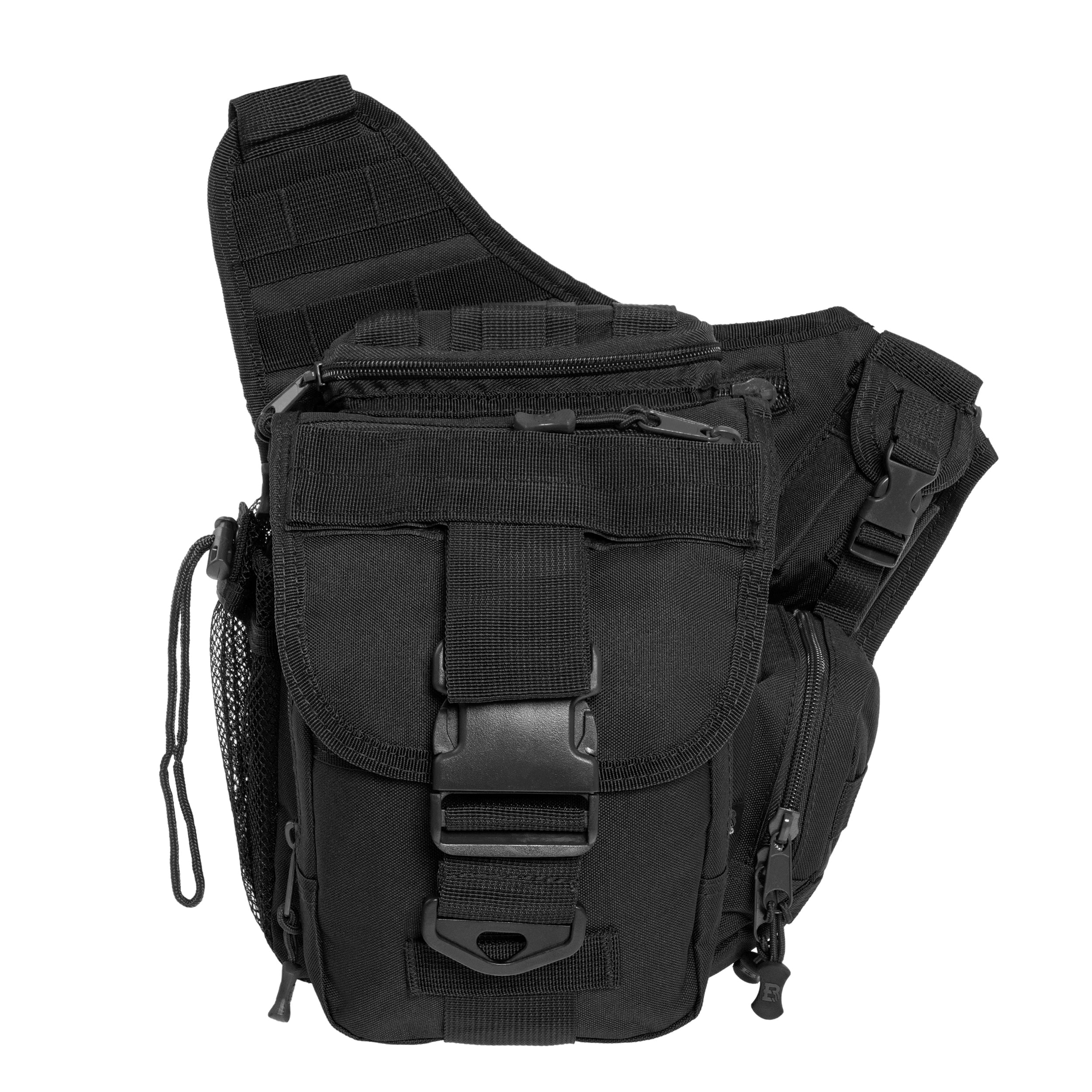 Badger Outdoor Hatchet Bag - Black