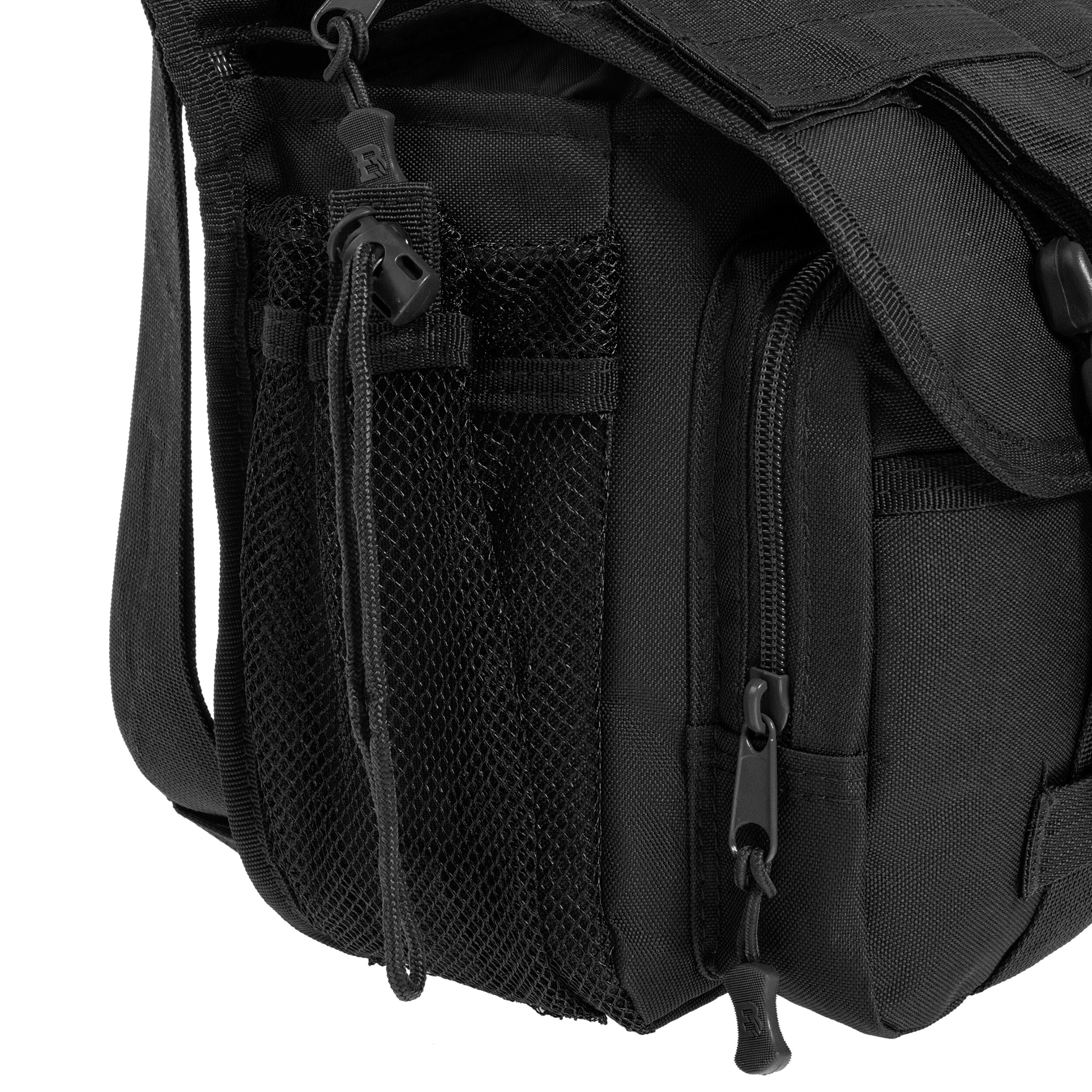 Badger Outdoor Hatchet Bag - Black