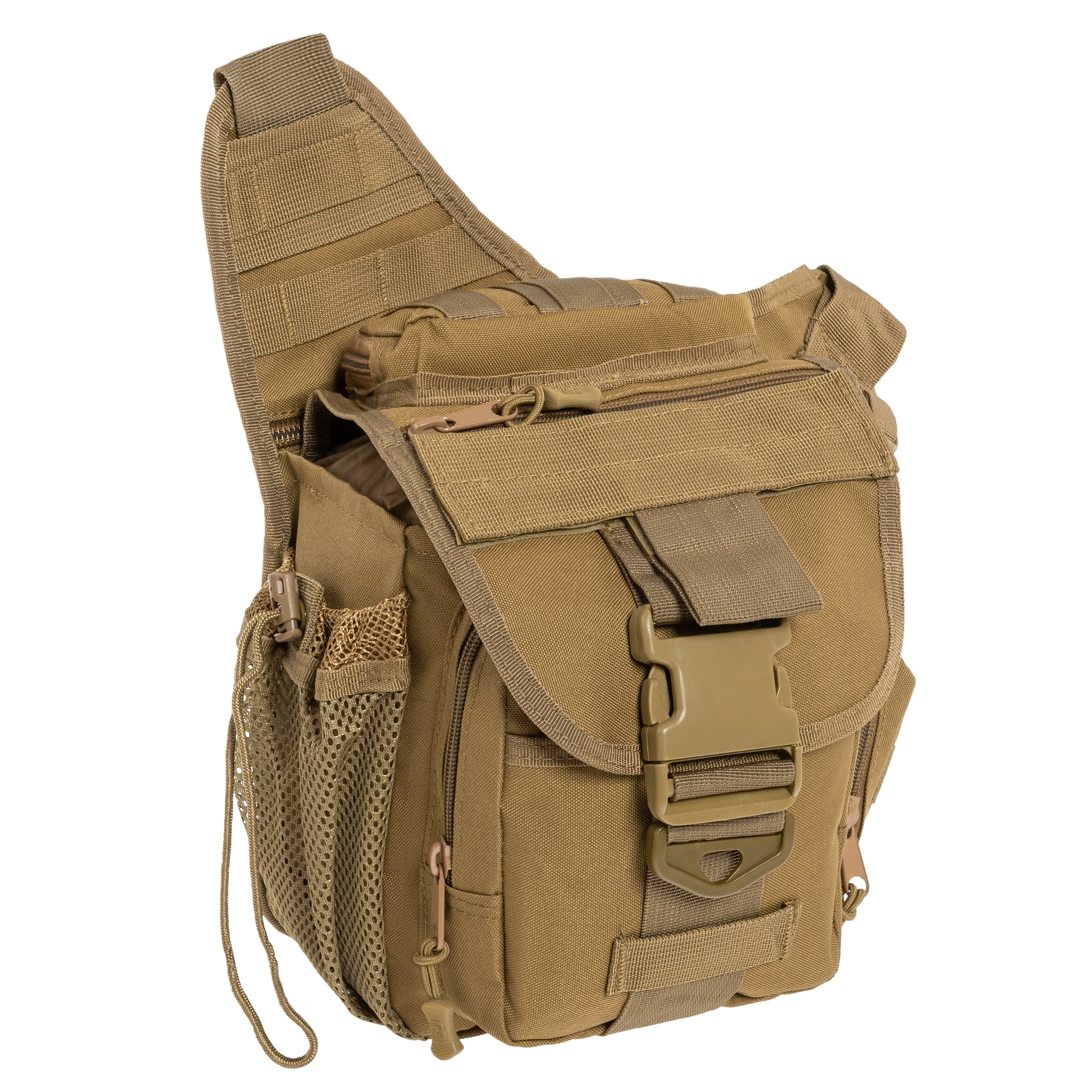 Badger Outdoor Hatchet Bag - Coyote