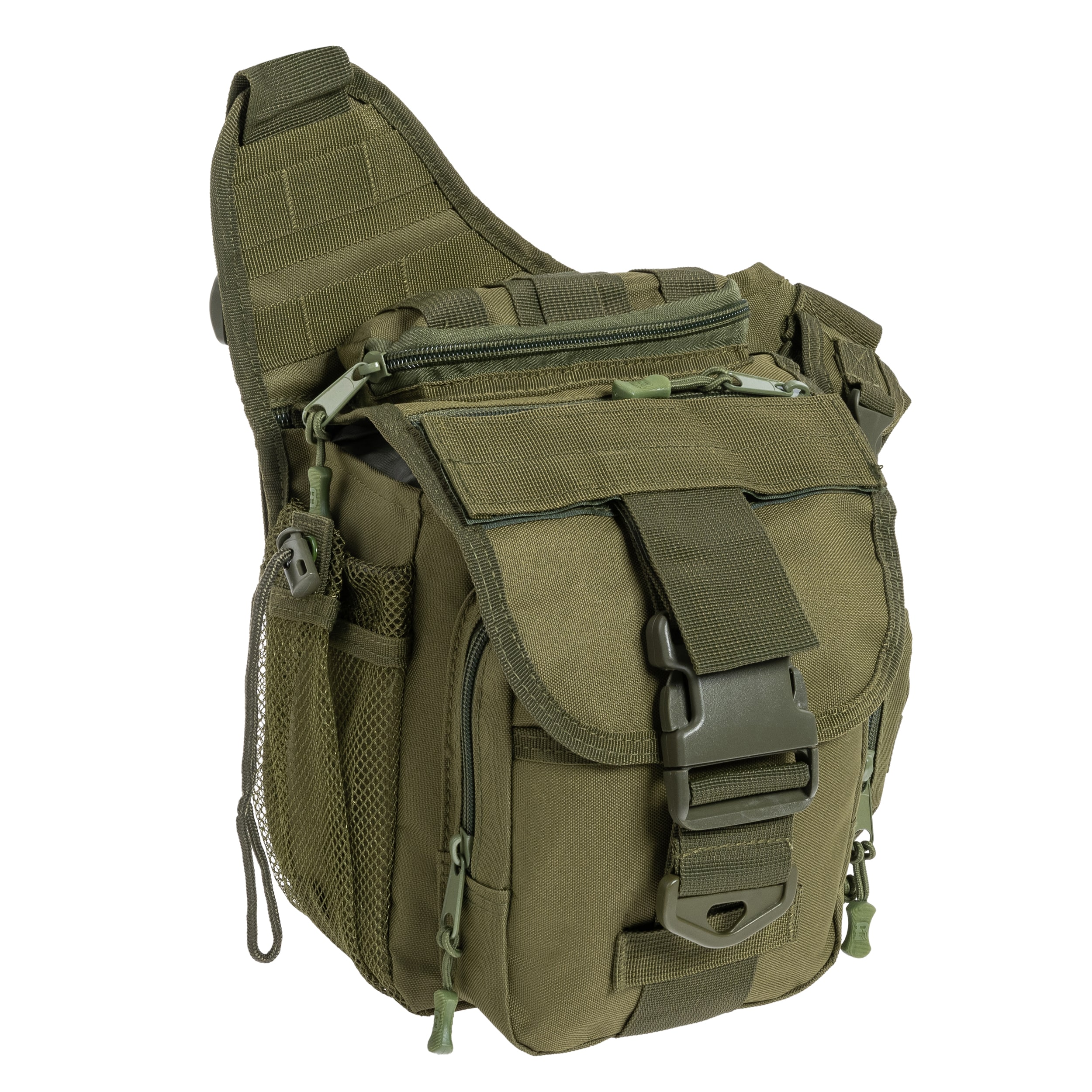 Badger Outdoor Hatchet Bag - Olive