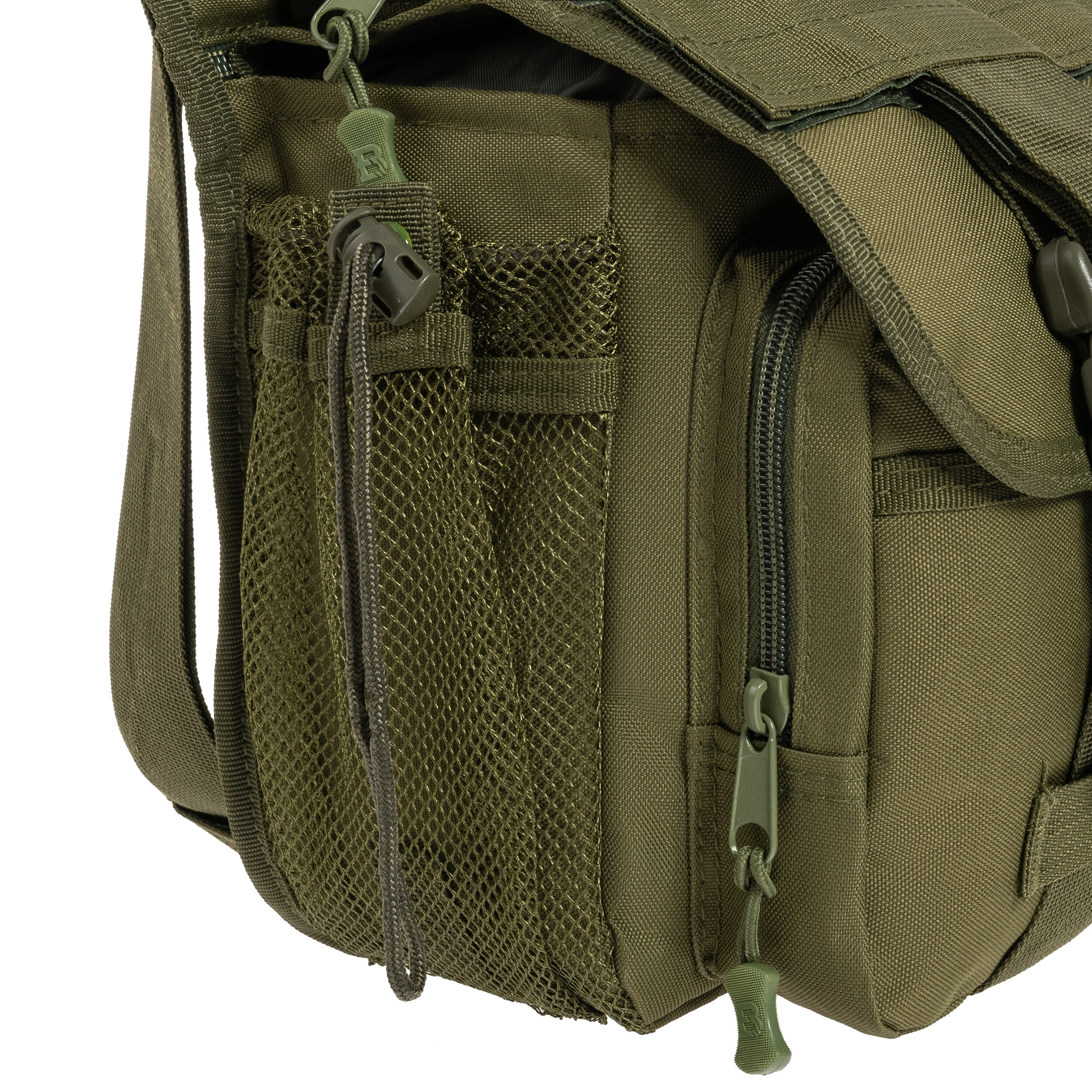 Badger Outdoor Hatchet Bag - Olive
