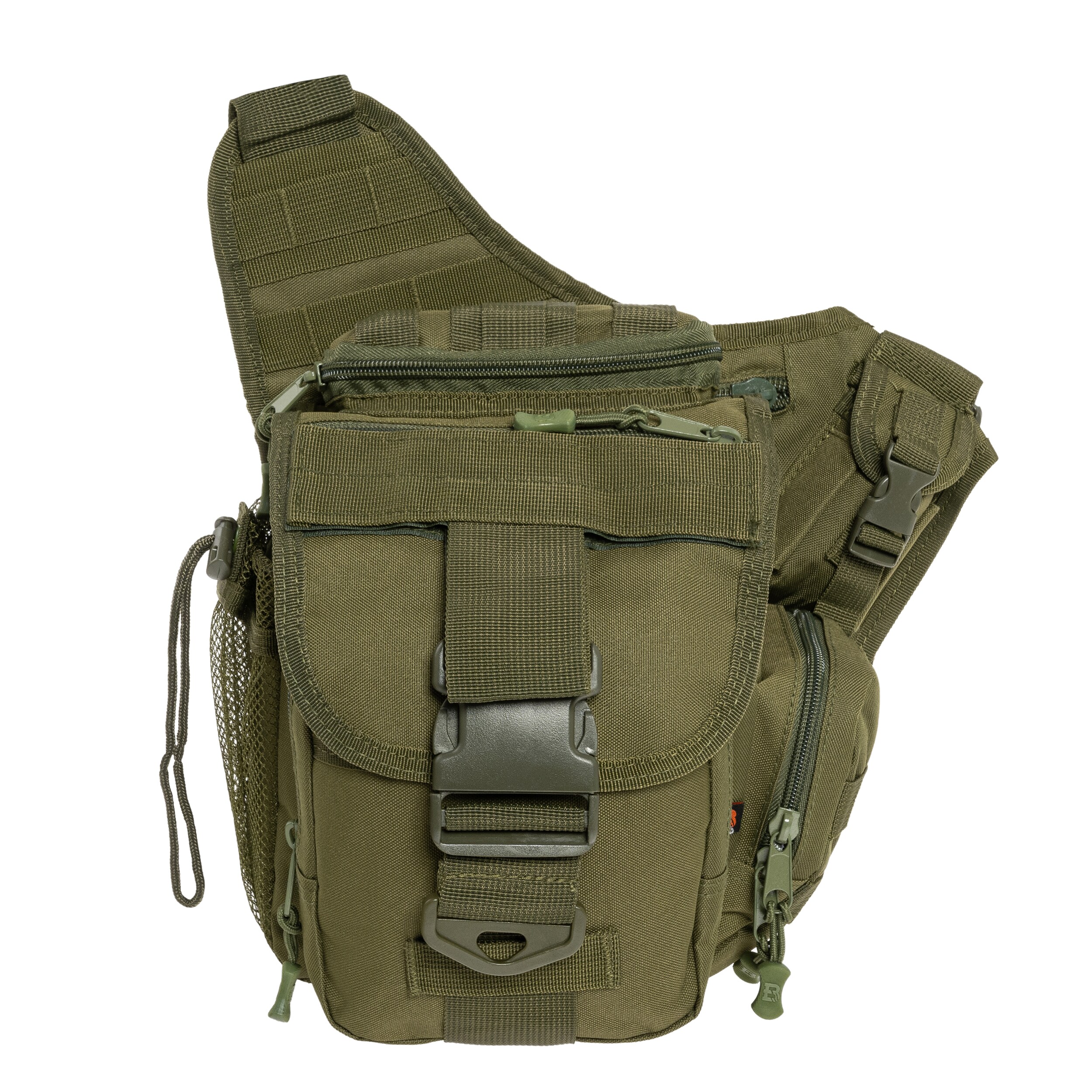 Badger Outdoor Hatchet Bag - Olive