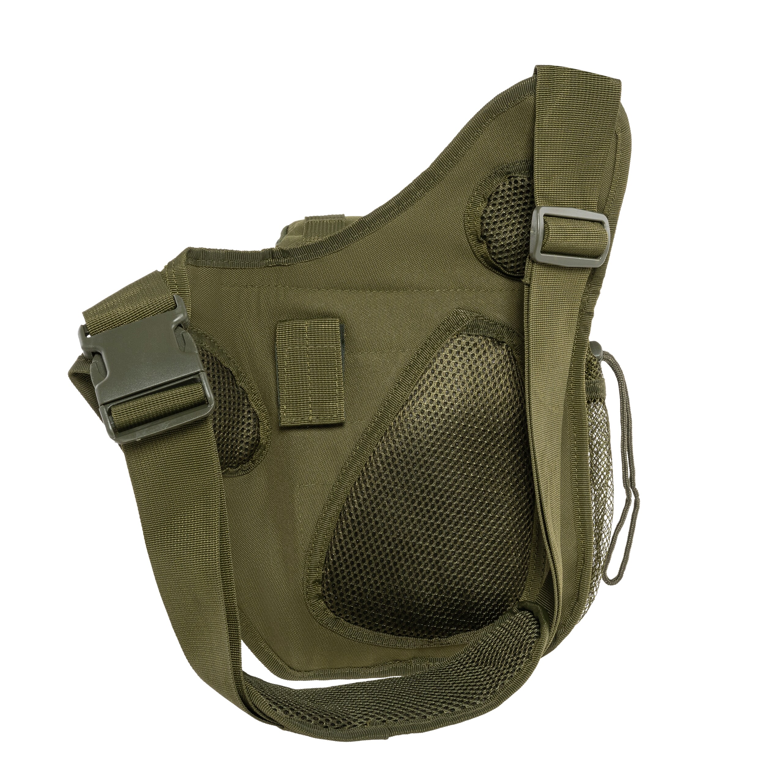 Badger Outdoor Hatchet Bag - Olive