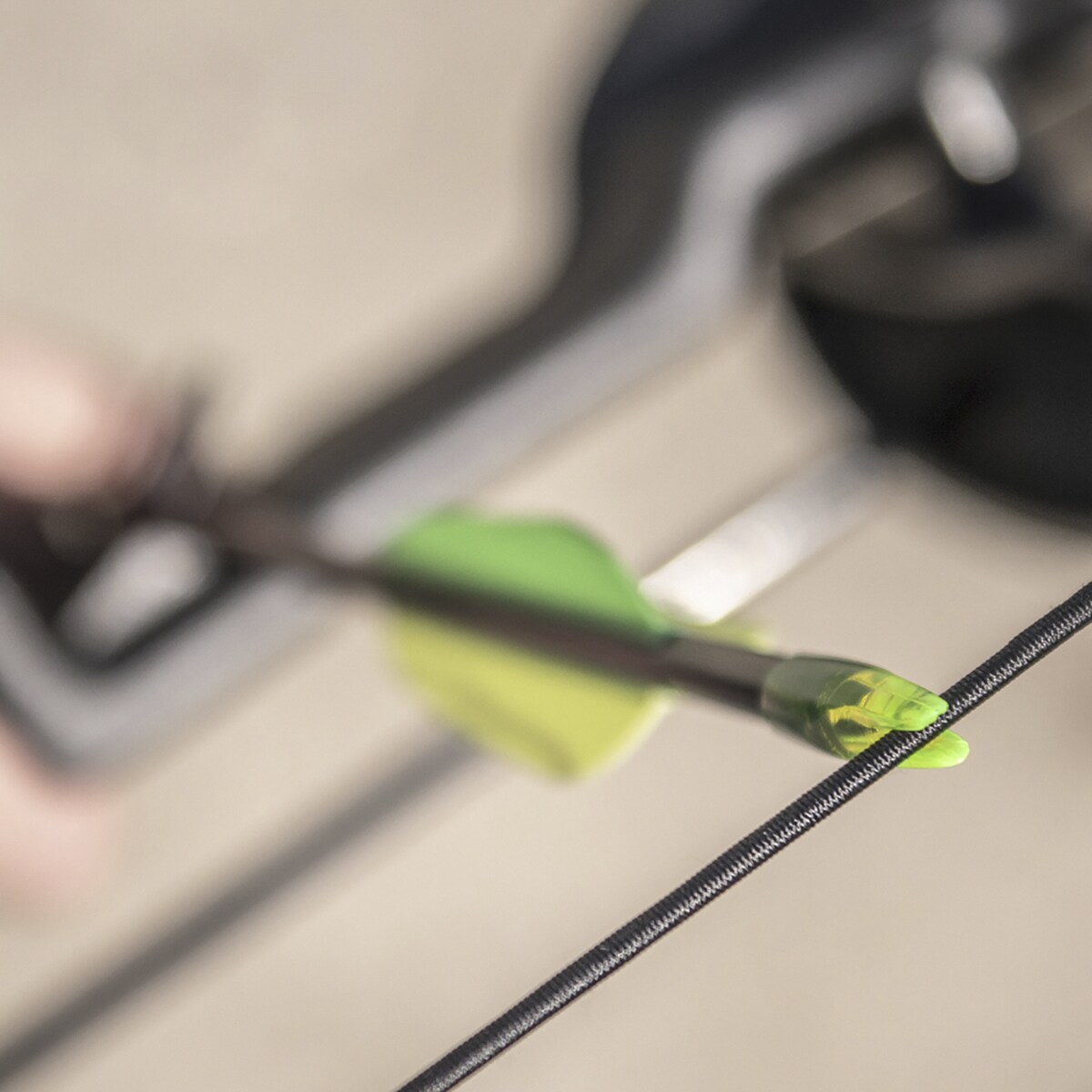 CenterPoint Sentinel Classic Bow - Set