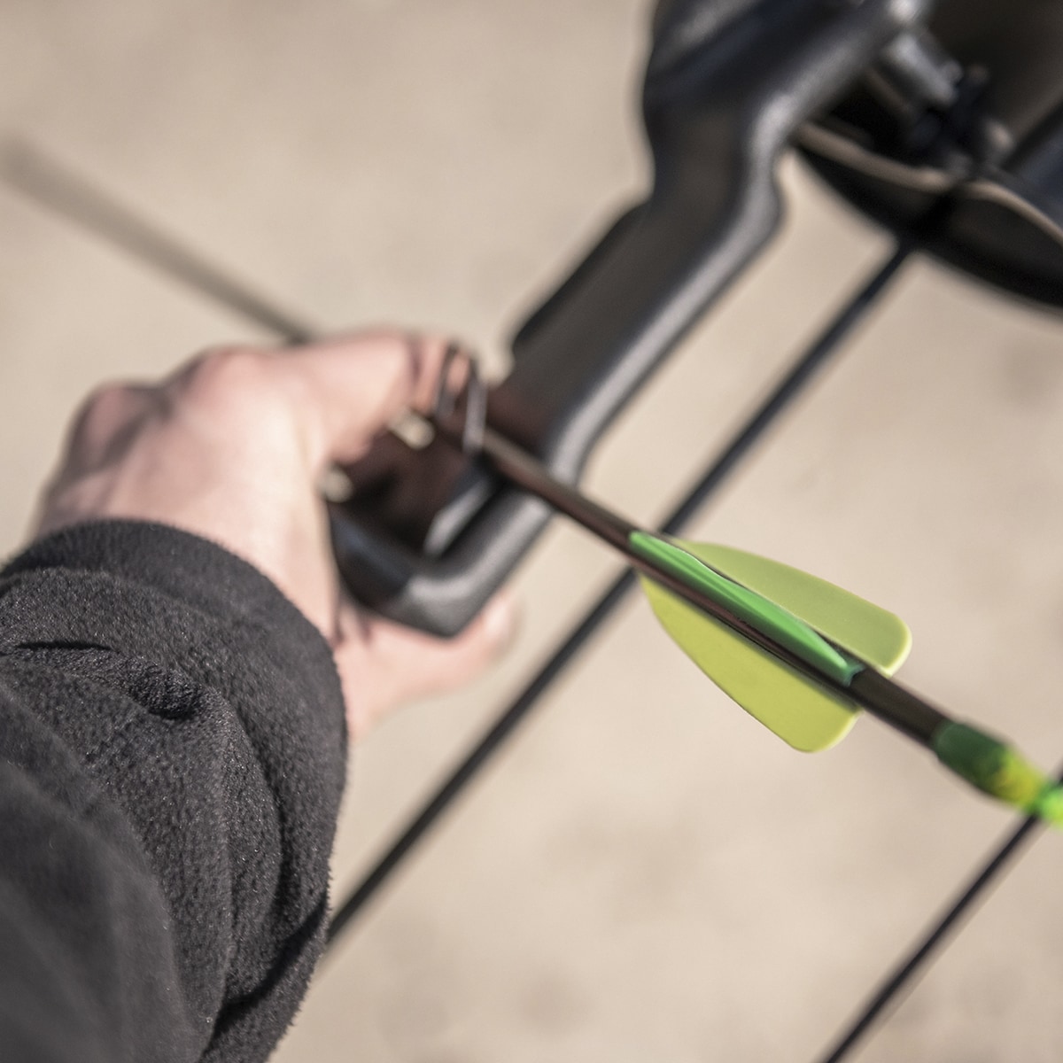 CenterPoint Sentinel Classic Bow - Set