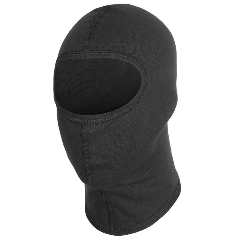 Thermoactive underwear Rough Radical Black Iron - Black