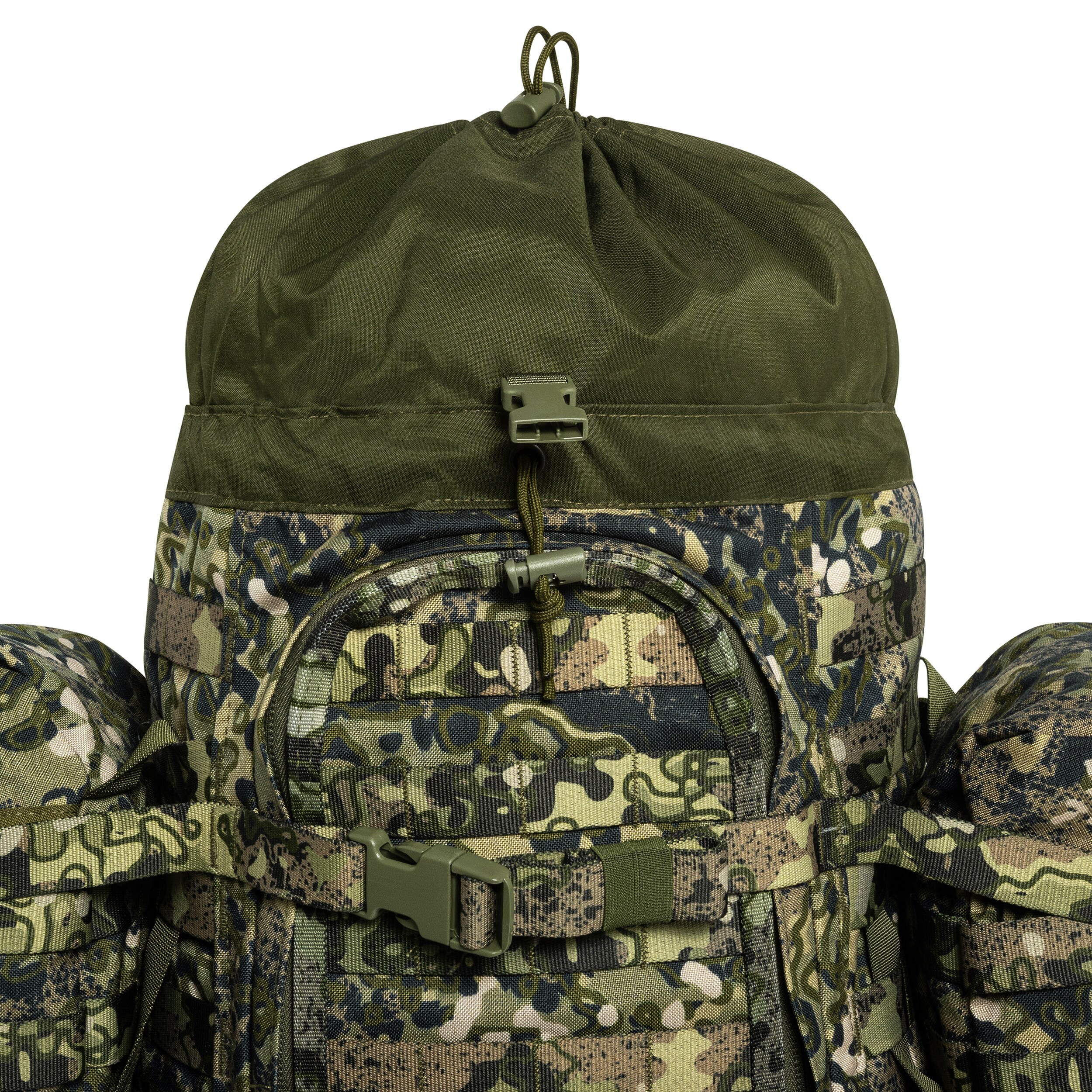 Wisport Wildcat Backpack 65 l - MAPA
