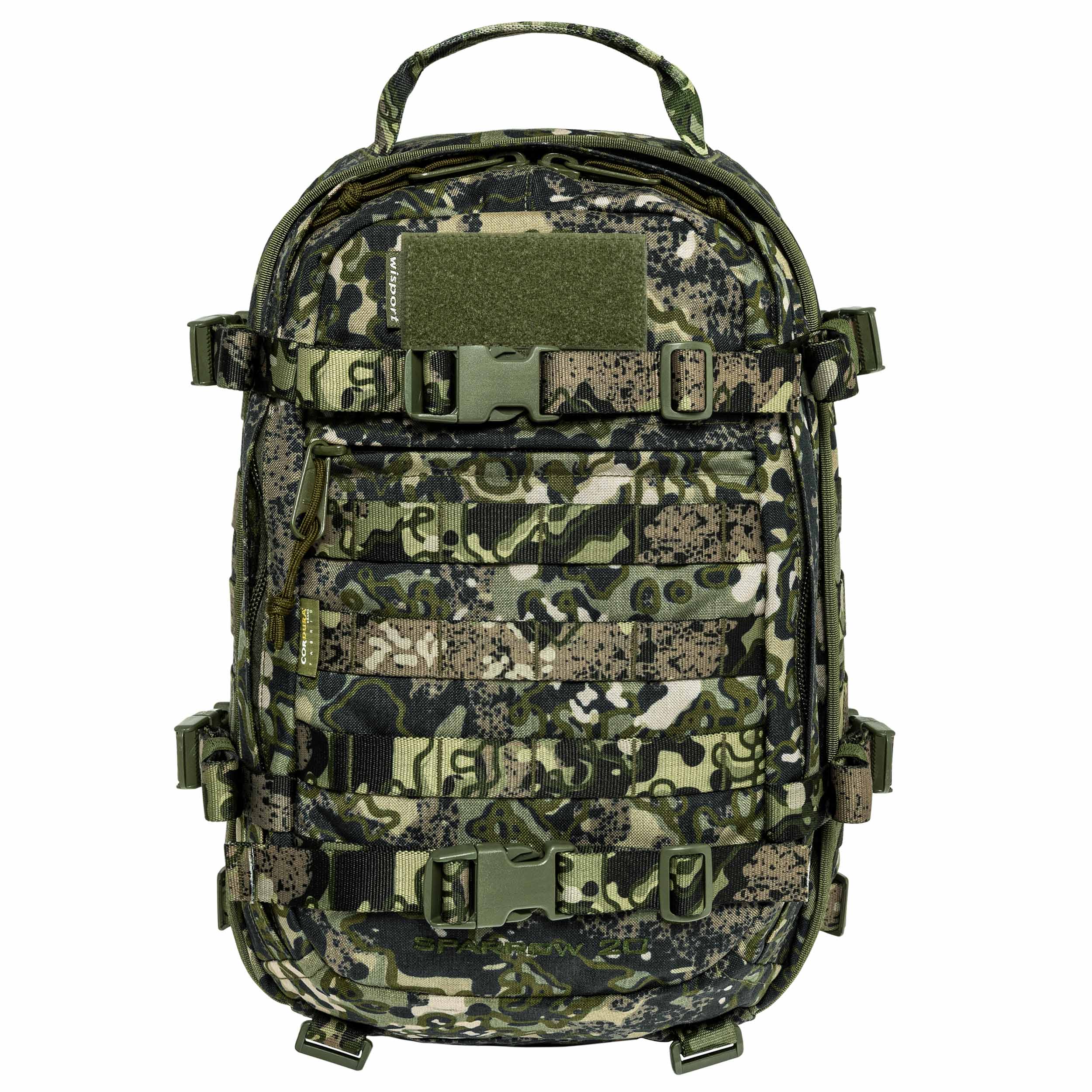 Wisport Sparrow 20 l Backpack - MAPA