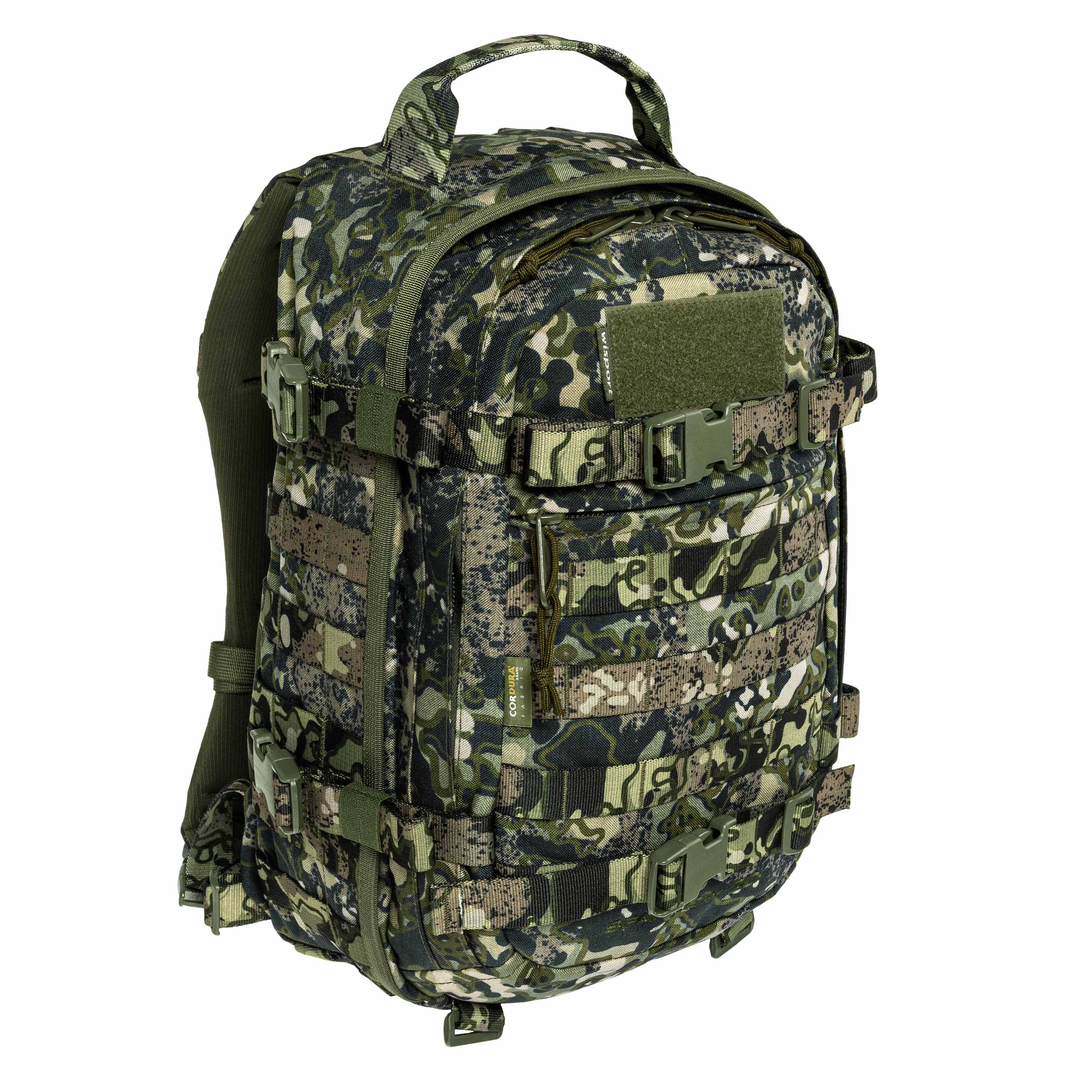 Wisport Sparrow 20 l Backpack - MAPA