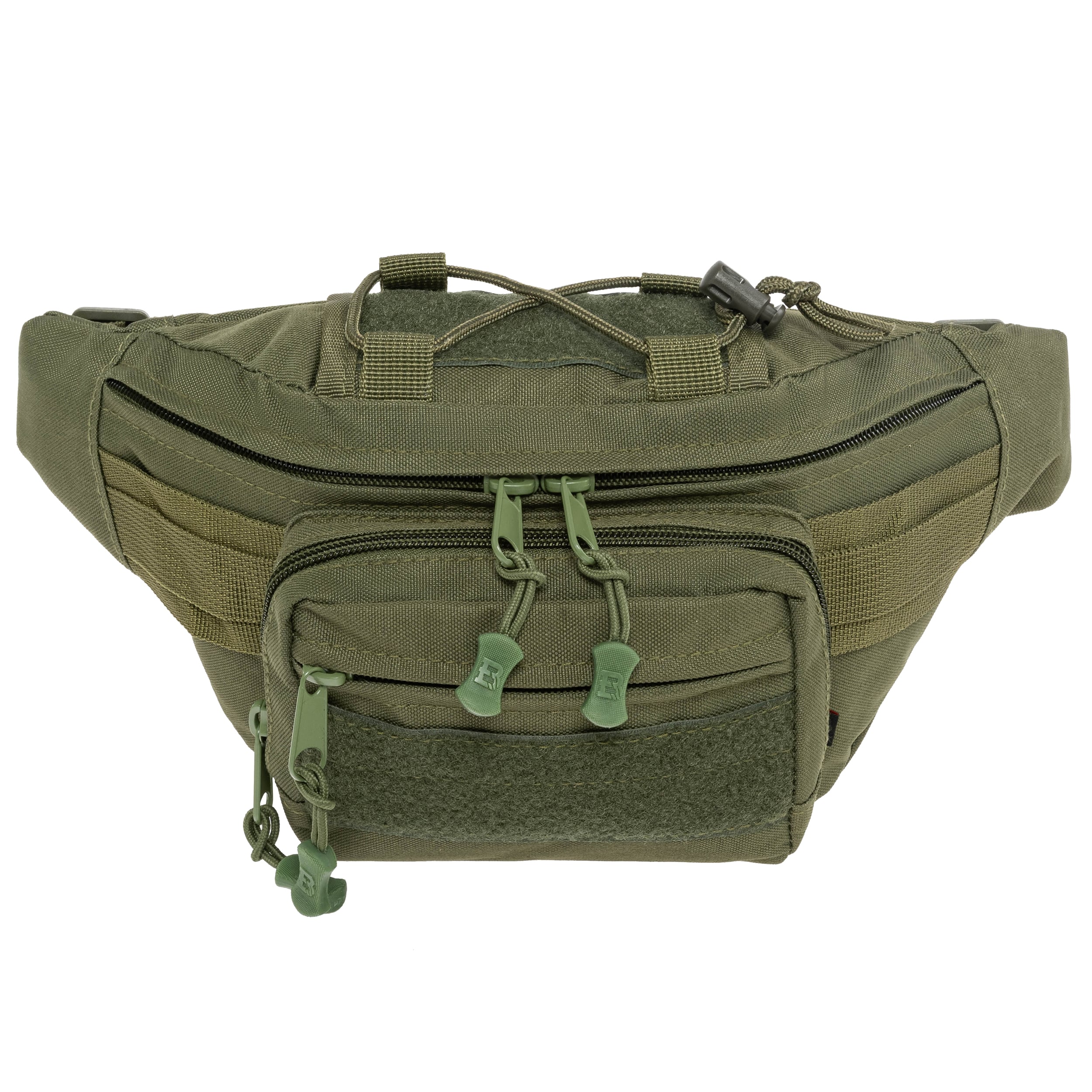 Badger Outdoor Farley Waist Bag - olive