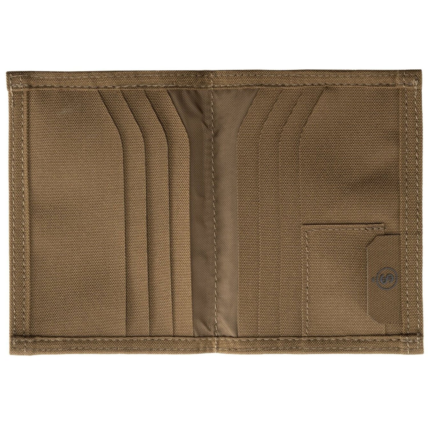 Helikon EDC Small Wallet - Coyote