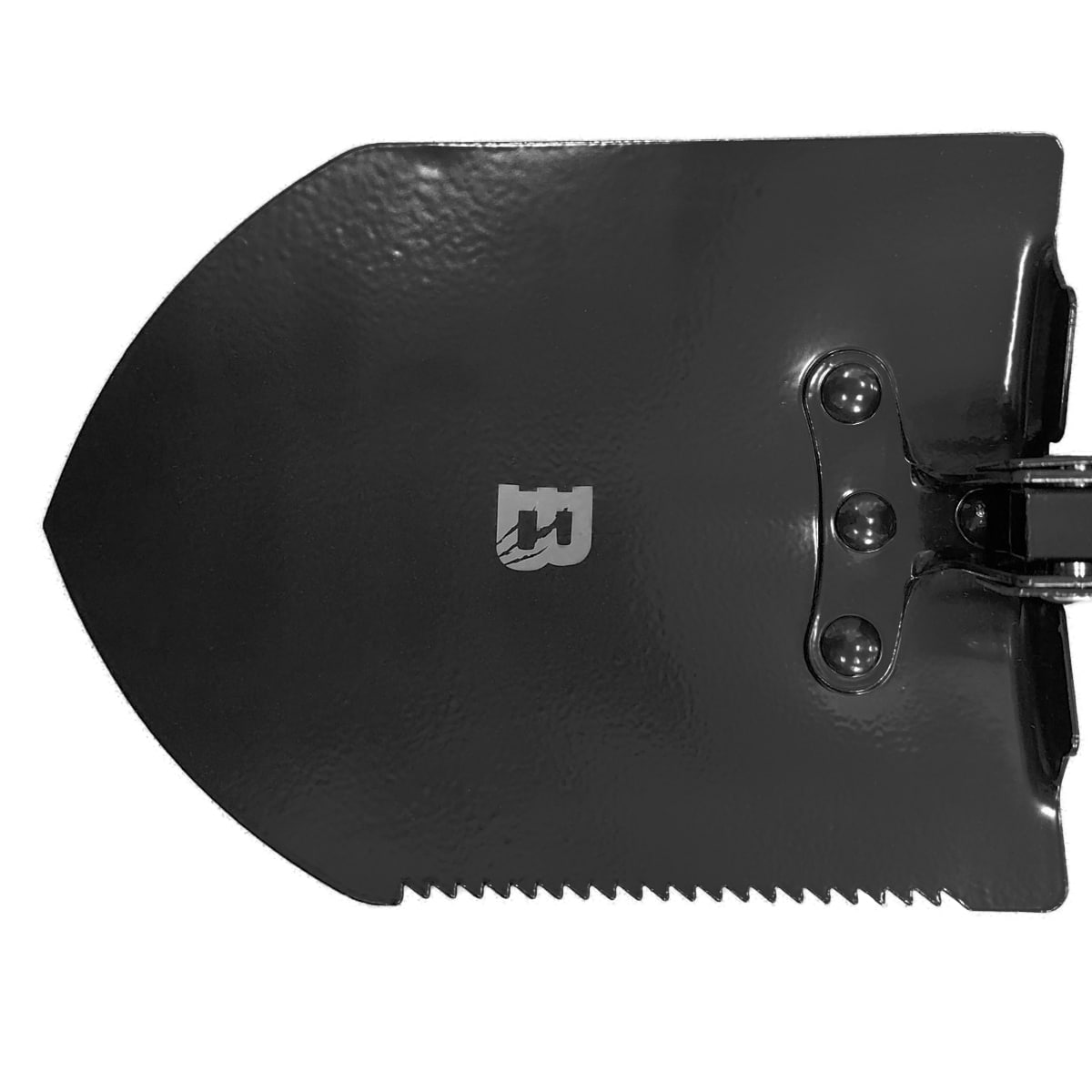 Badger Outdoor Folding Shovel