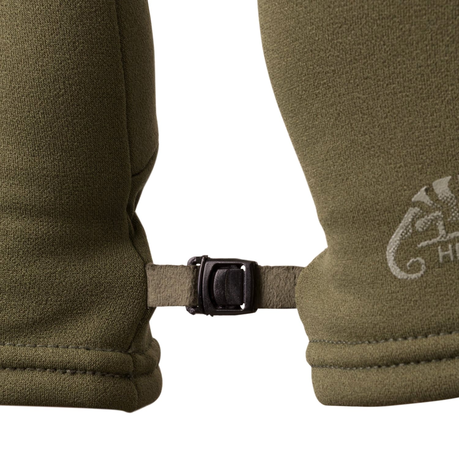 Helikon Trekker Outback Gloves - Olive Green