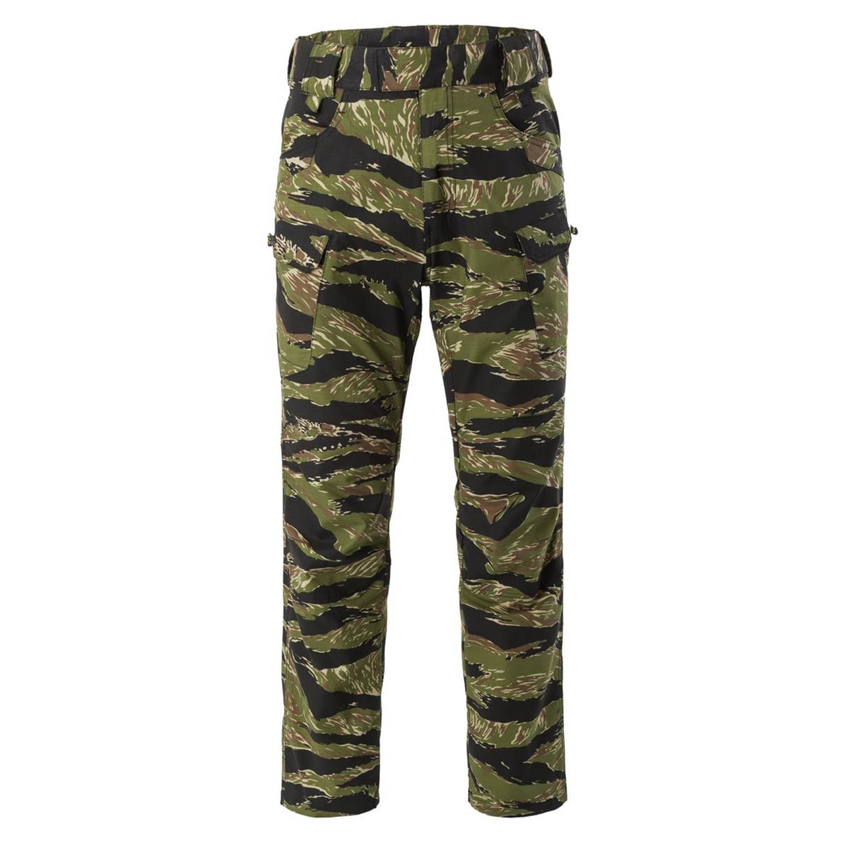 Helikon UTP PolyCotton Stretch Rip-Stop Pants - Tiger Stripe