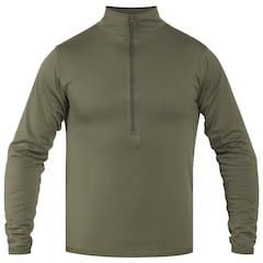 Groene Magnum Fleece Jassen voor Heren Groene Magnum Fleece Jassen voor Heren
