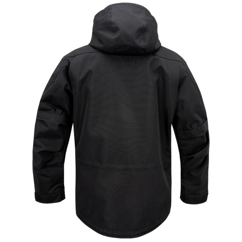 Brandit Performance Outdoor Jacket - Black