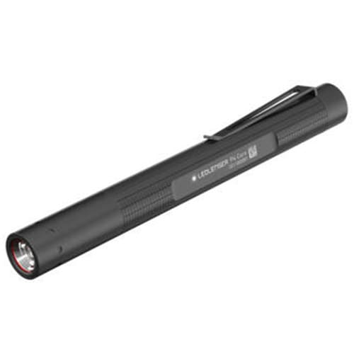 Ledlenser P4 Core flashlight - 120 lumens