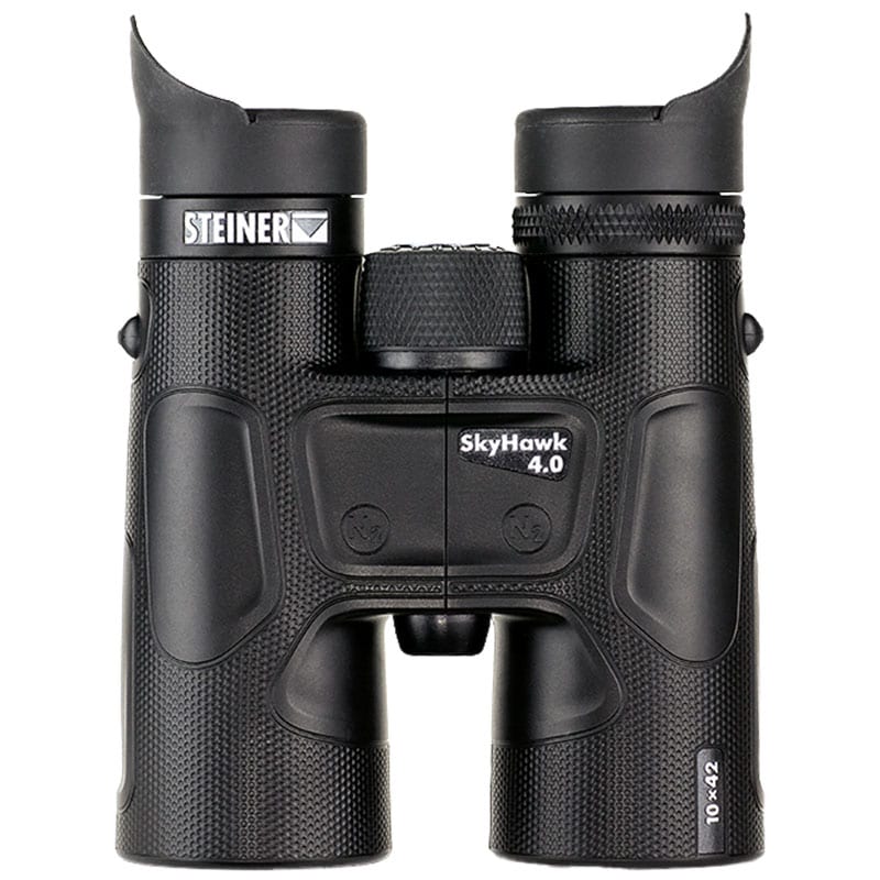Binoculars Steiner Skyhawk 4.0 10x42
