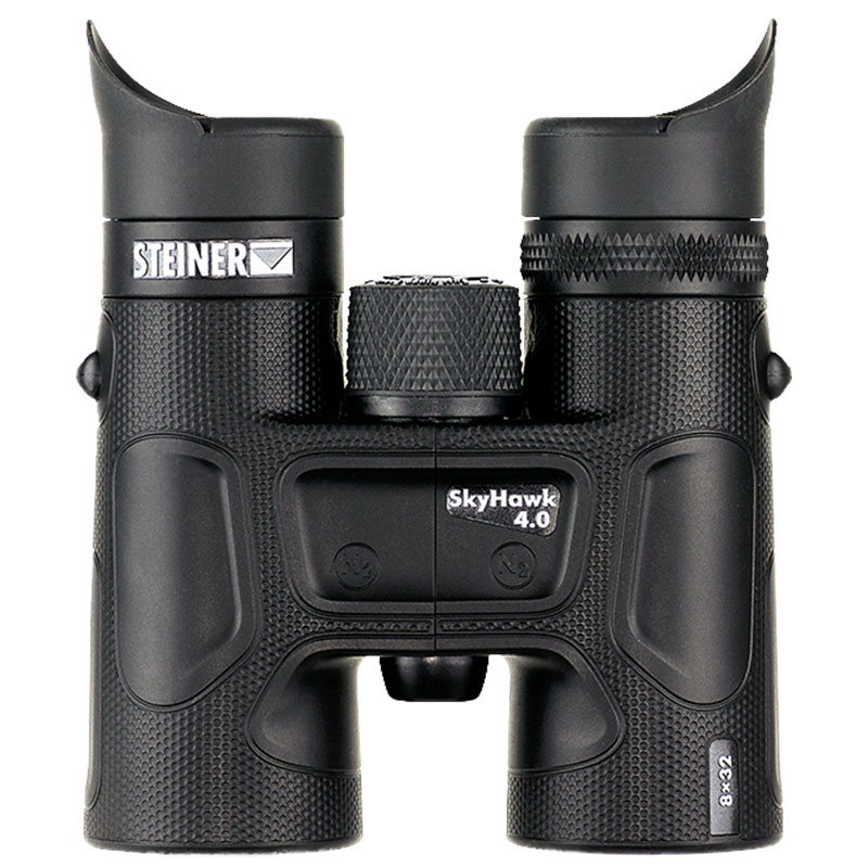 Binoculars Steiner Skyhawk 4.0 8x32