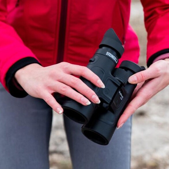 Binocular Steiner SkyHawk 4.0 8x42 2338