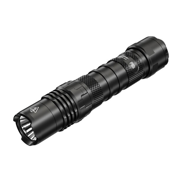 Nitecore P10i flashlight - 1800 lumens