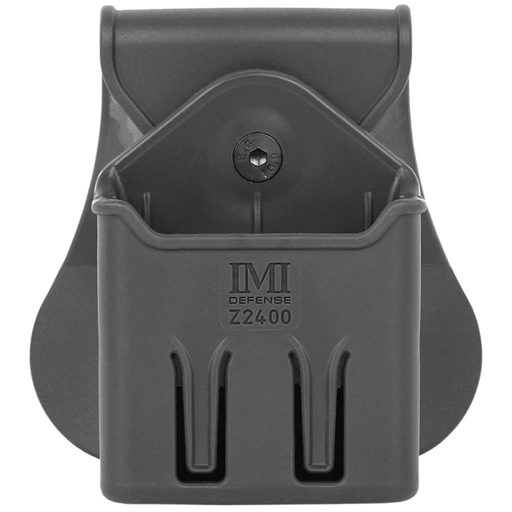 IMI Defense Roto Paddle Magazine Pouch for M16/M1 - Black