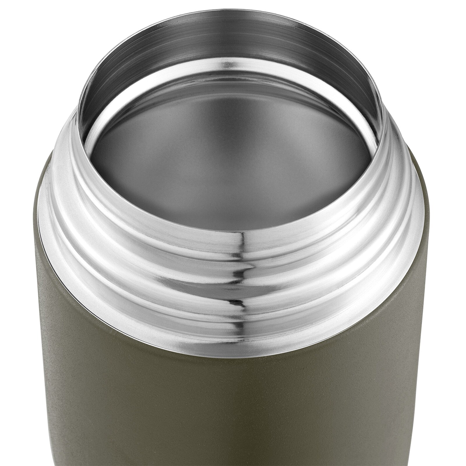 Esbit Food Jug 750 ml - Olive Green