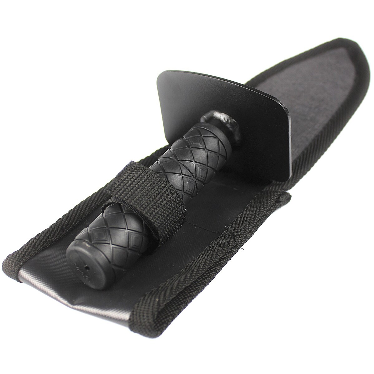 Swagier Digger with Cover