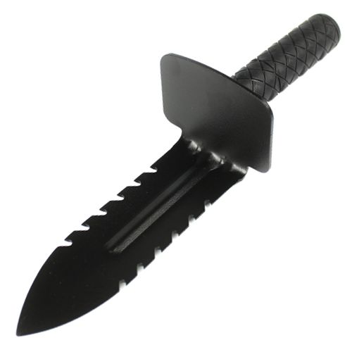 Swagier Digger with Cover