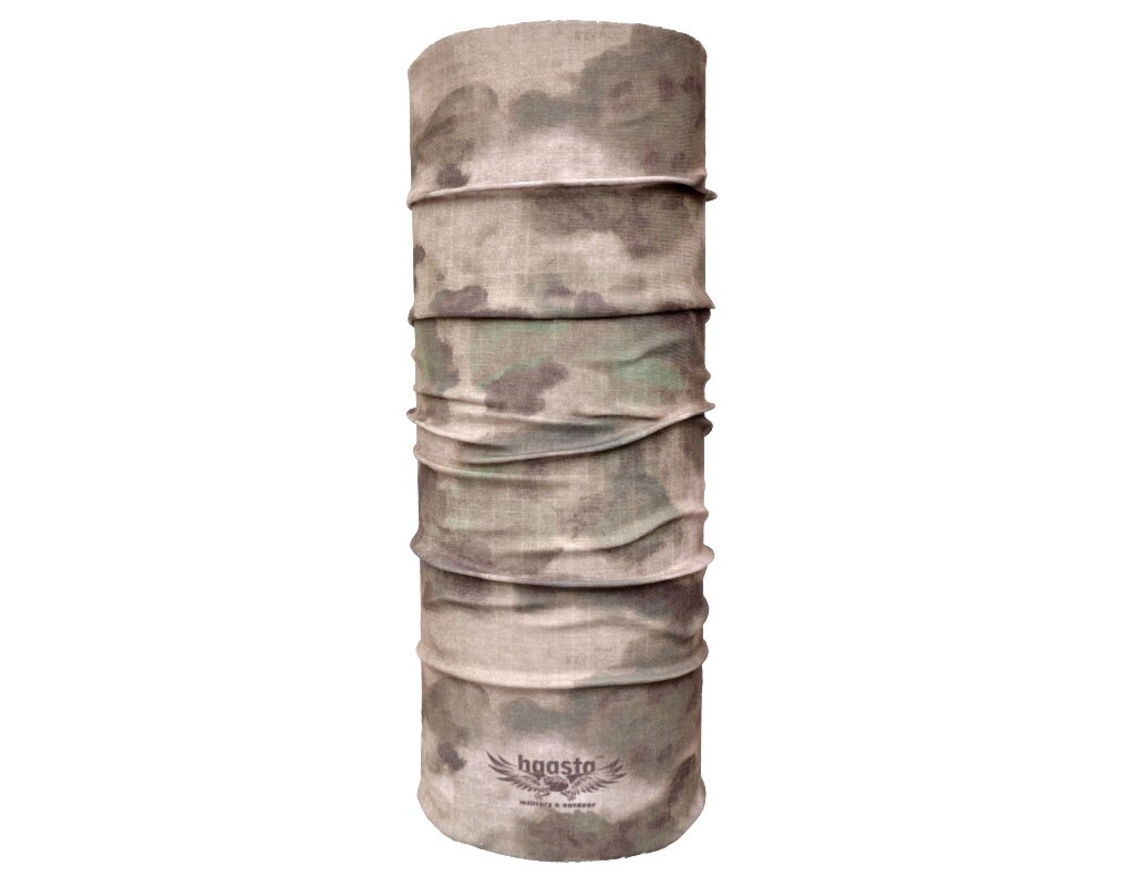 Haasta Headscarf - A-TACS FG