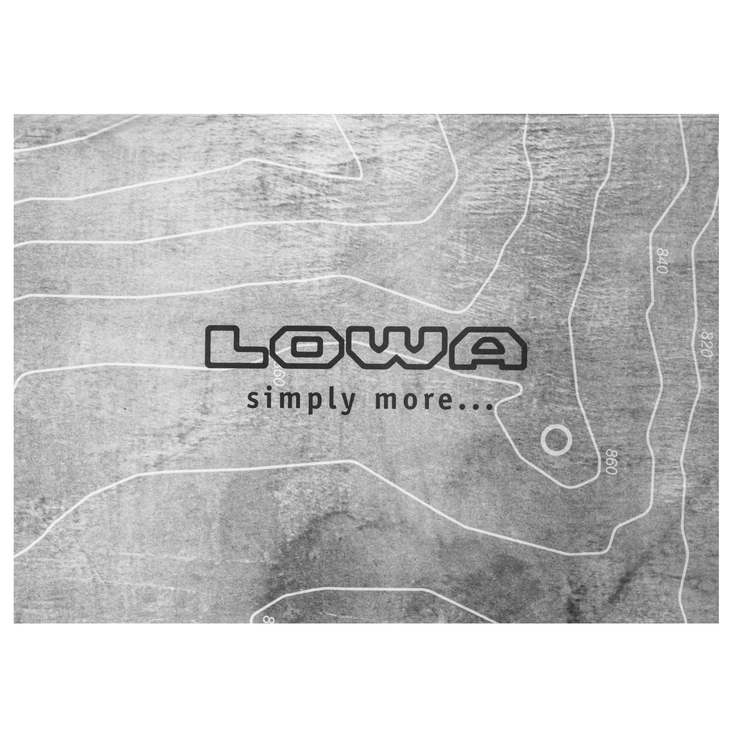 Lowa Zephyr GTX MID MK2 Women's Boots - Dark Brown