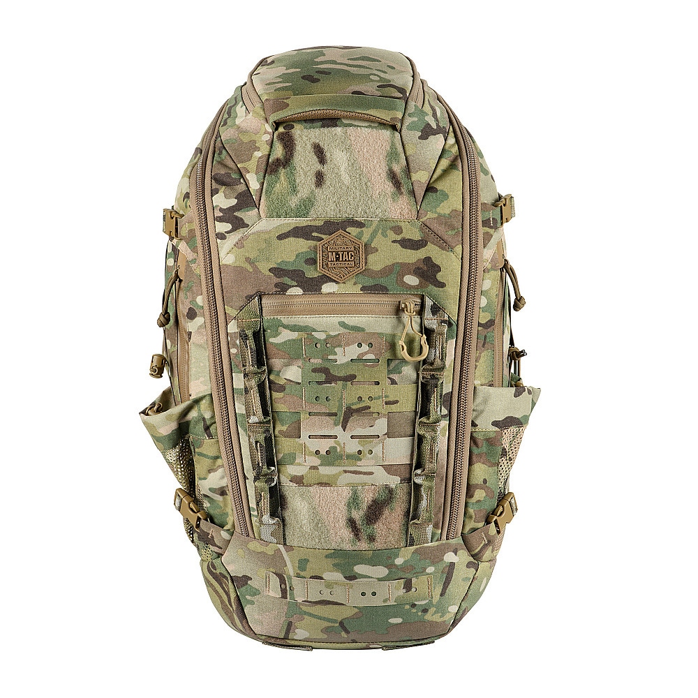 Backpack M-Tac Gen. III Elite Small 36 l - MultiCam