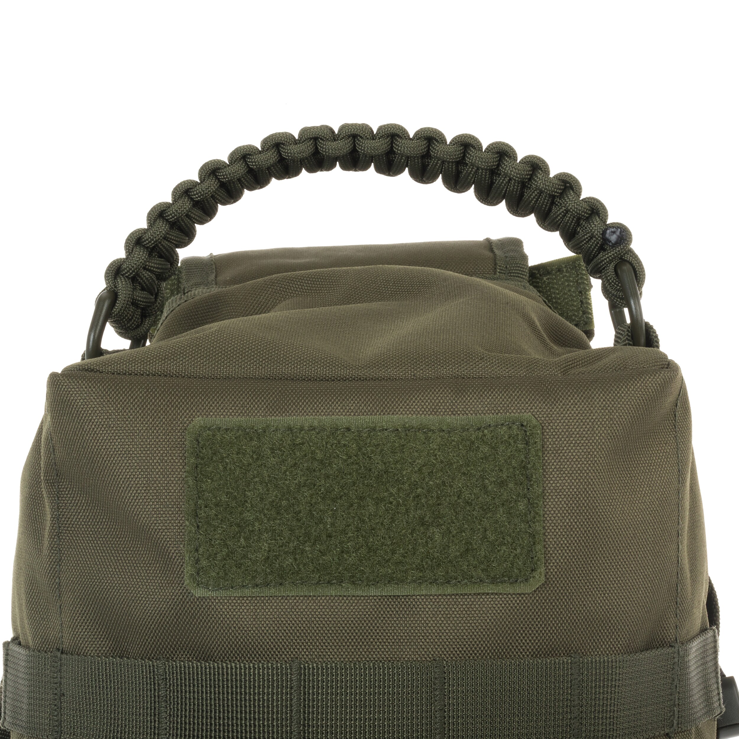 Mil-Tec Sling Bag Tanker 15 l - Olive